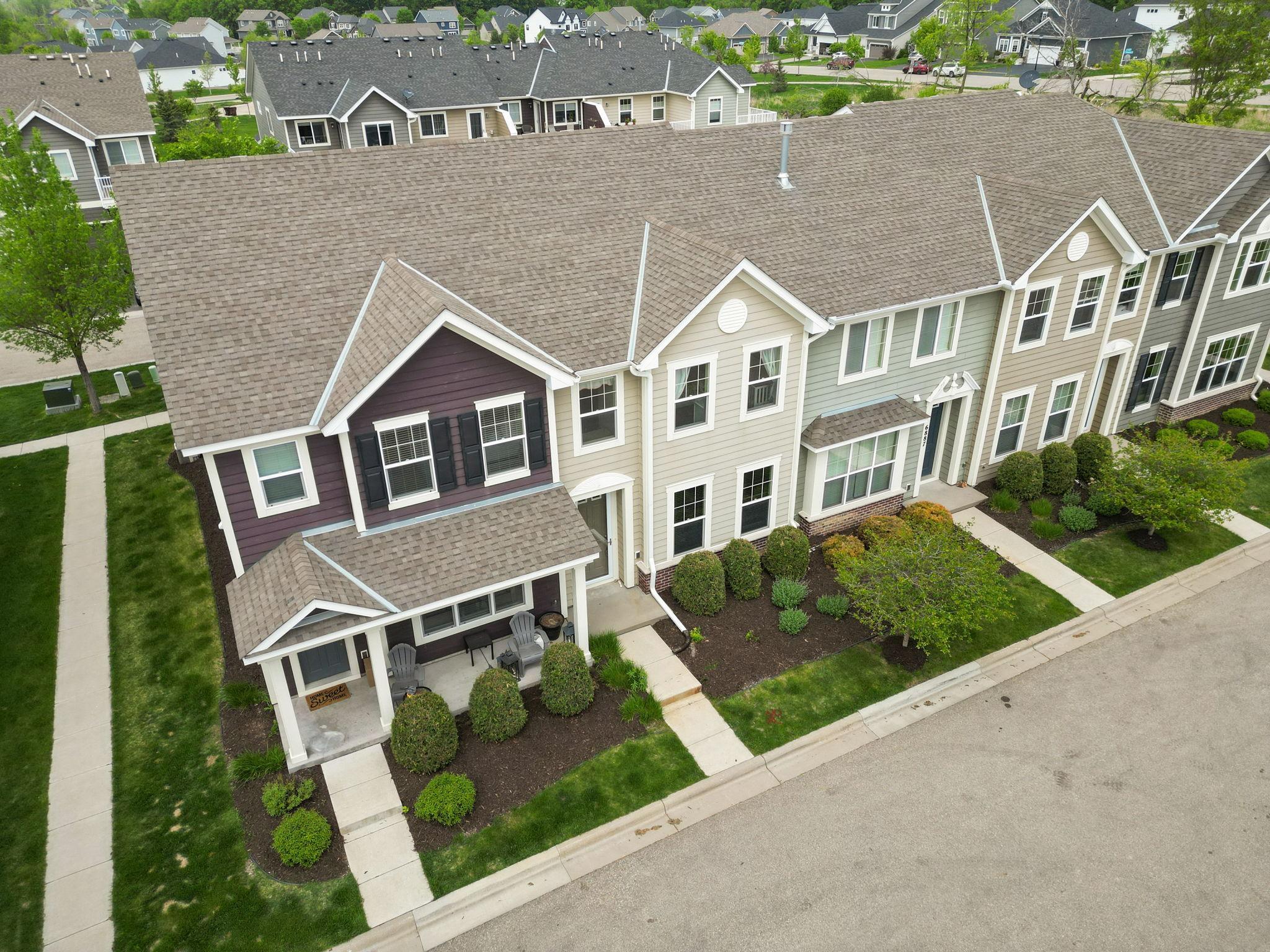 6881 Crosby Court