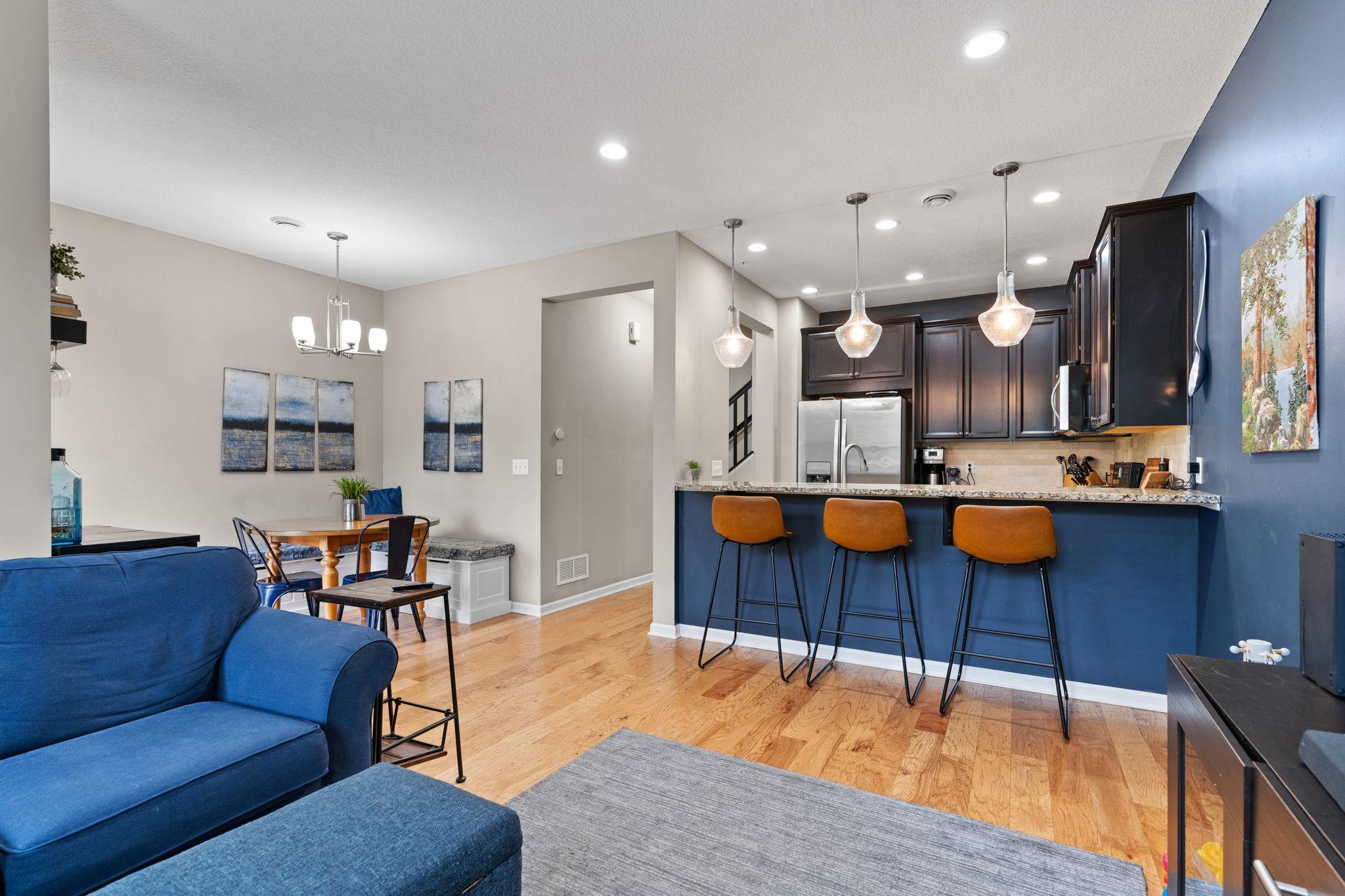 6881 Crosby Court