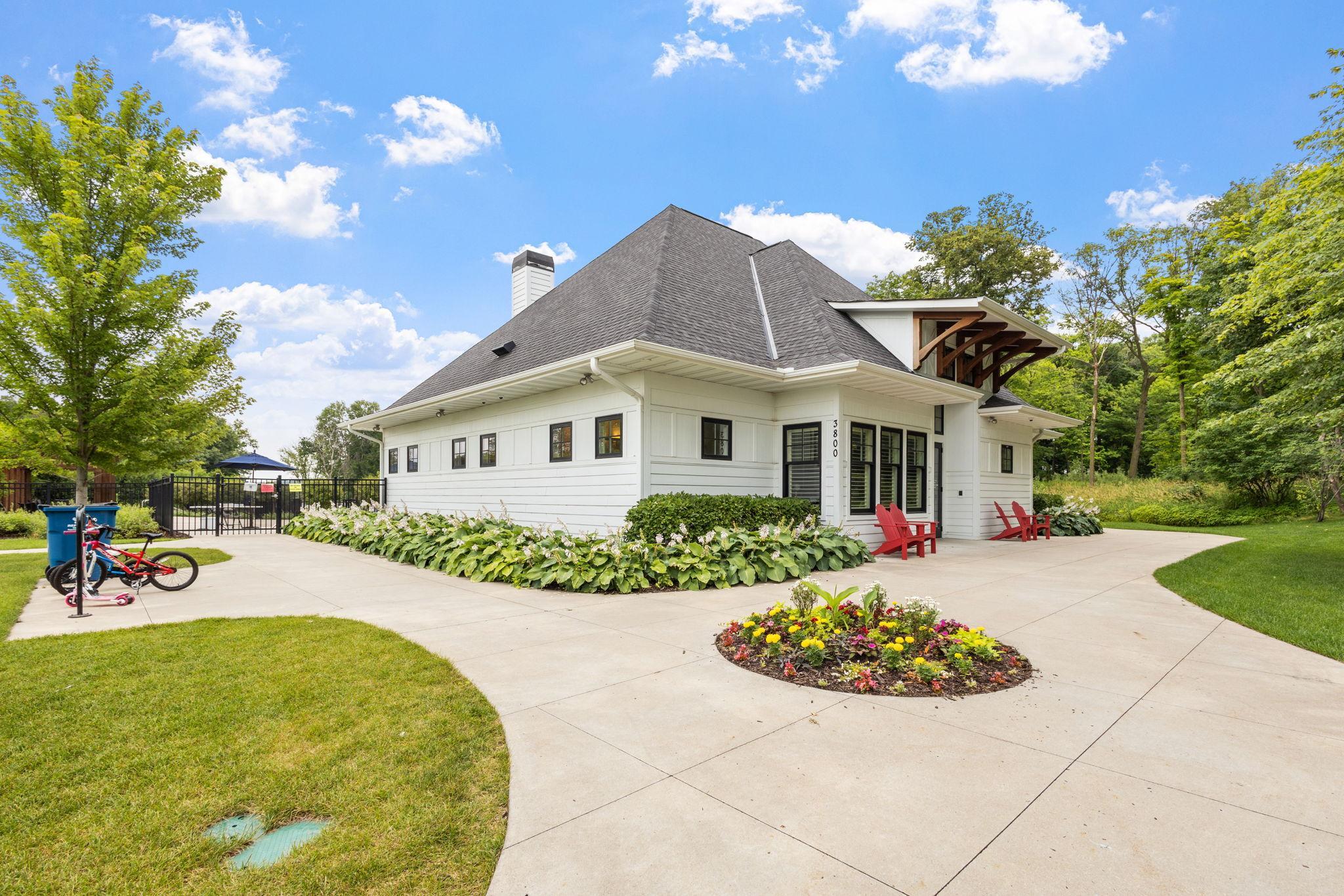 6881 Crosby Court
