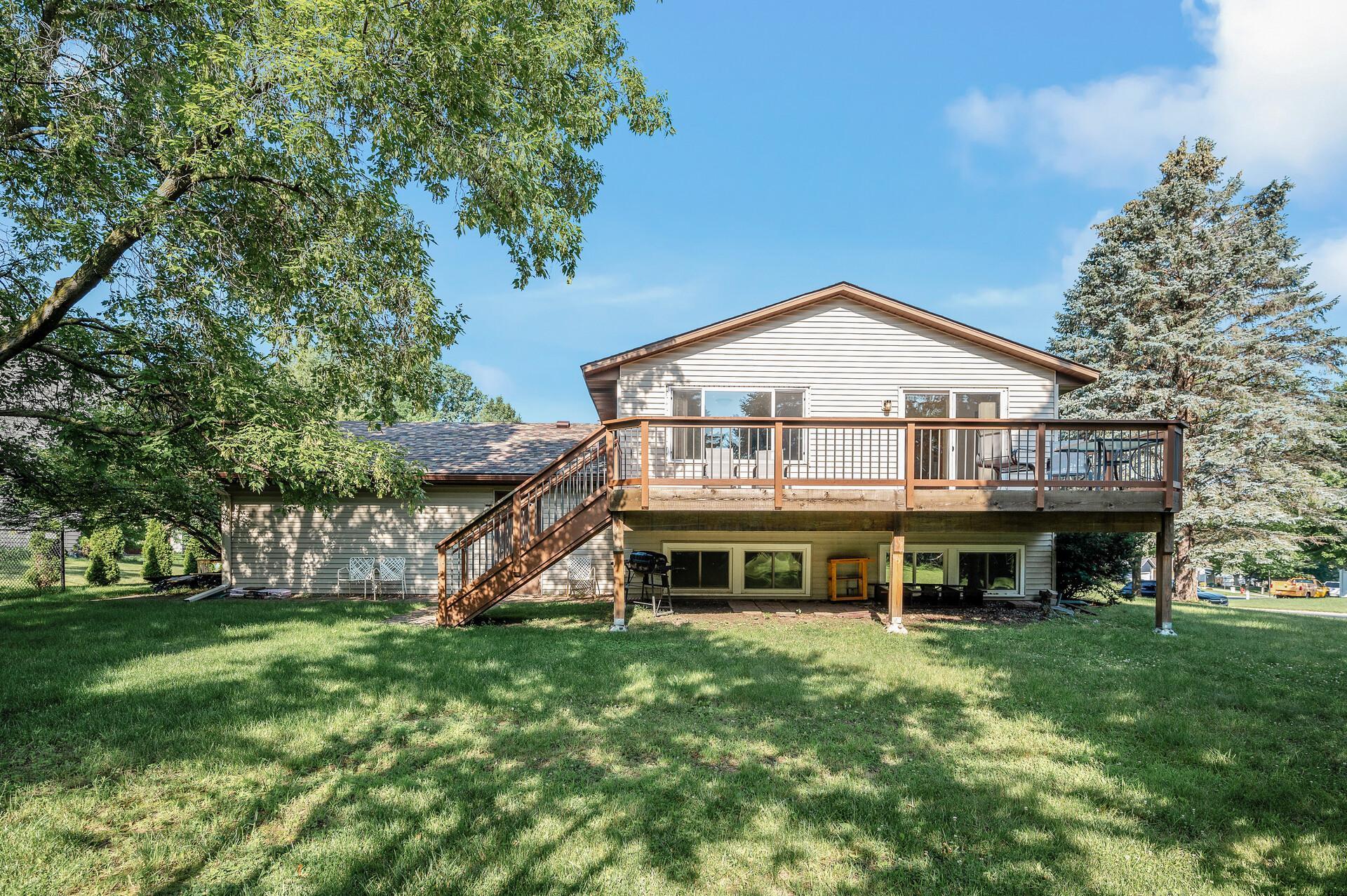 4750 Narvik Drive