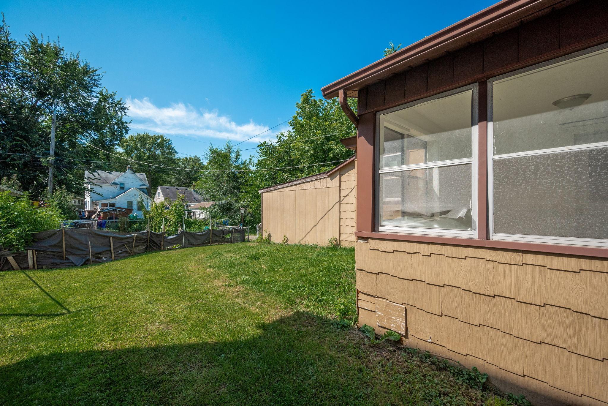 414 Blair Avenue