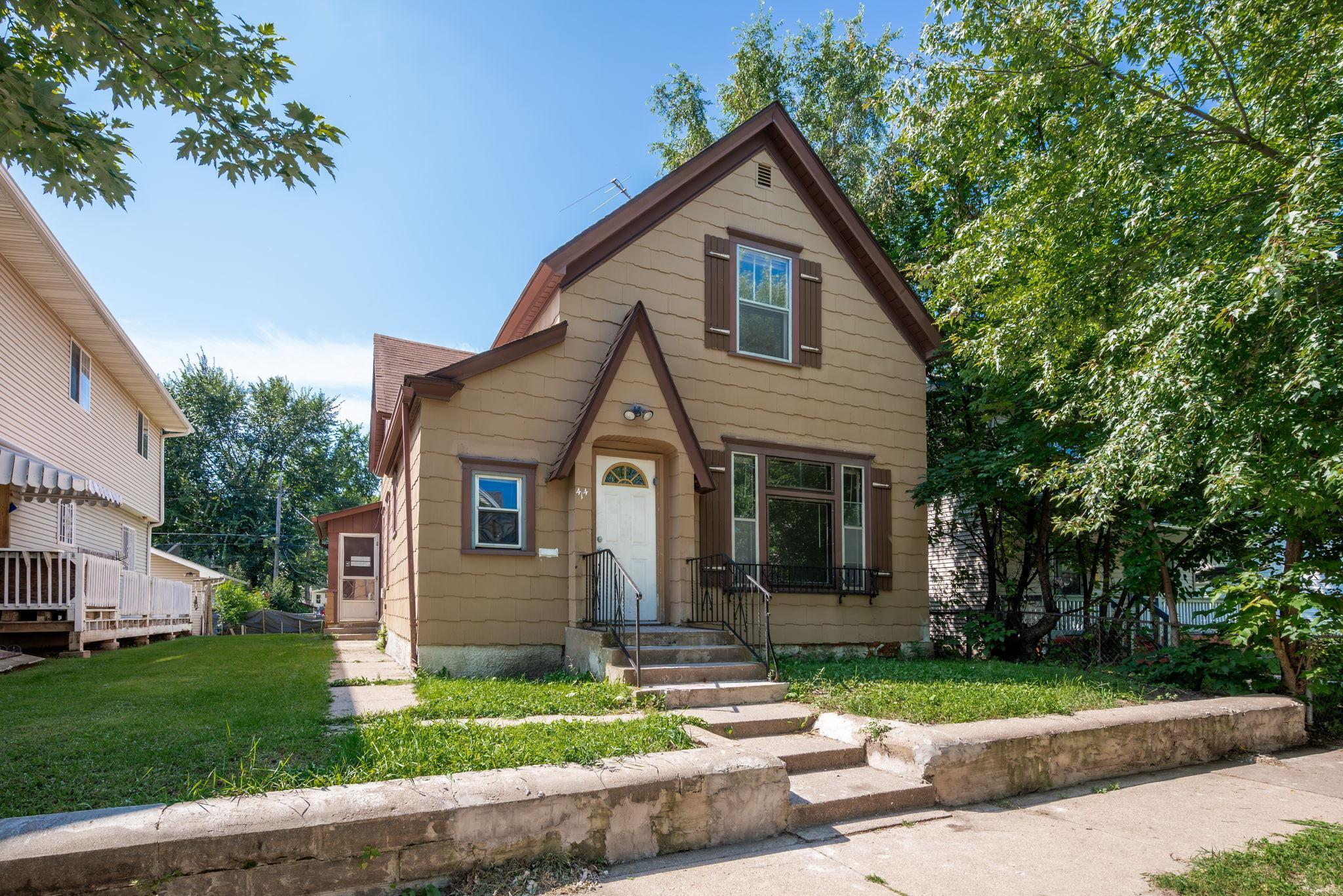 414 Blair Avenue