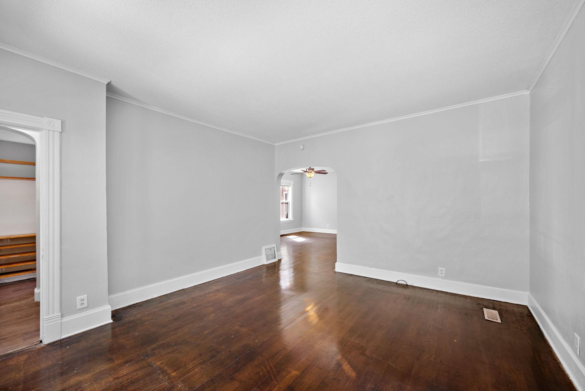 414 Blair Avenue