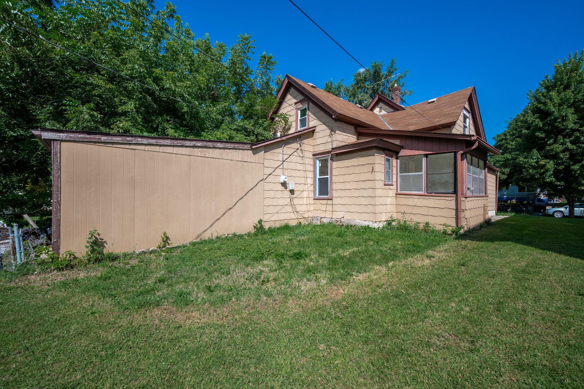 414 Blair Avenue
