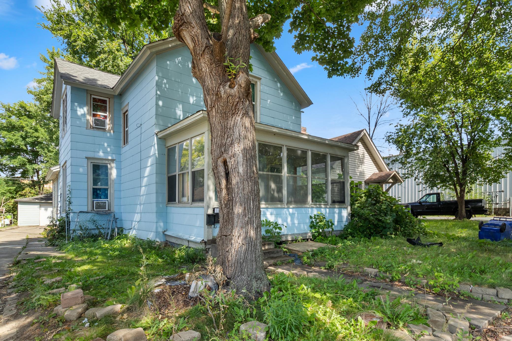 751 Bush Avenue