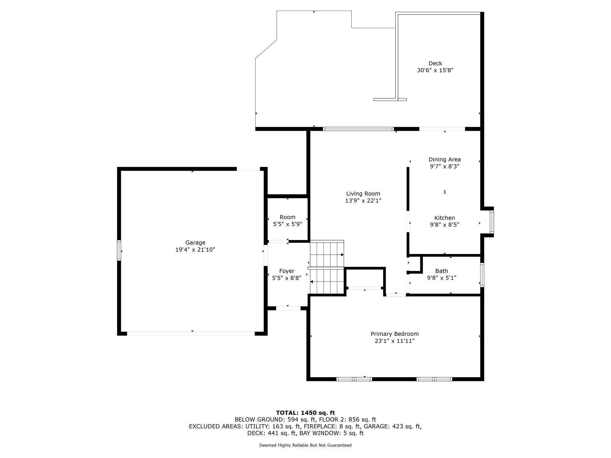 16497 Foliage Avenue W