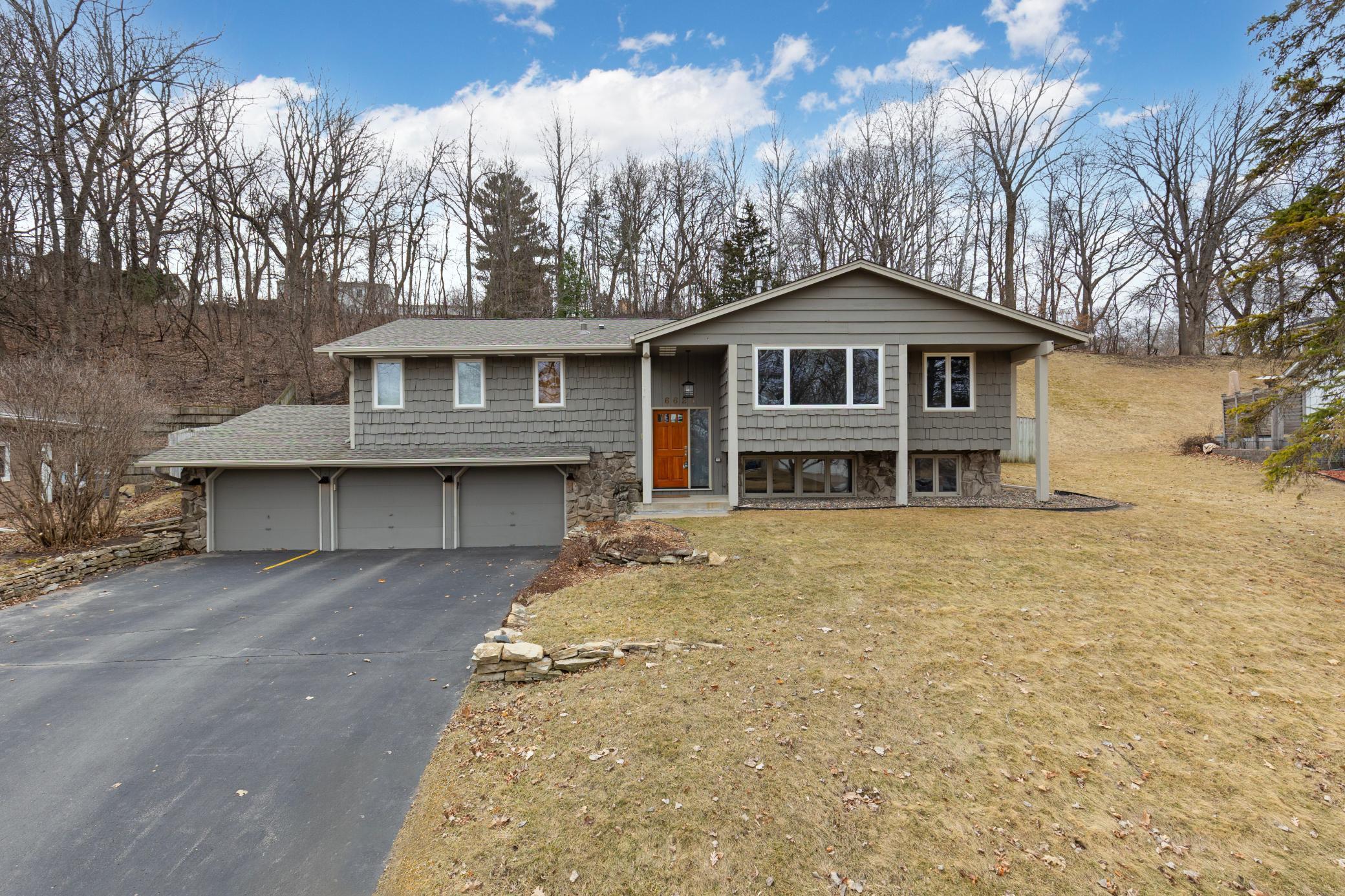 6625 Nordic Drive