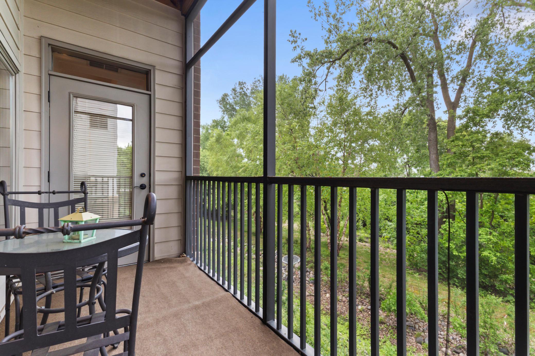 7100 Metro Boulevard Unit: 116