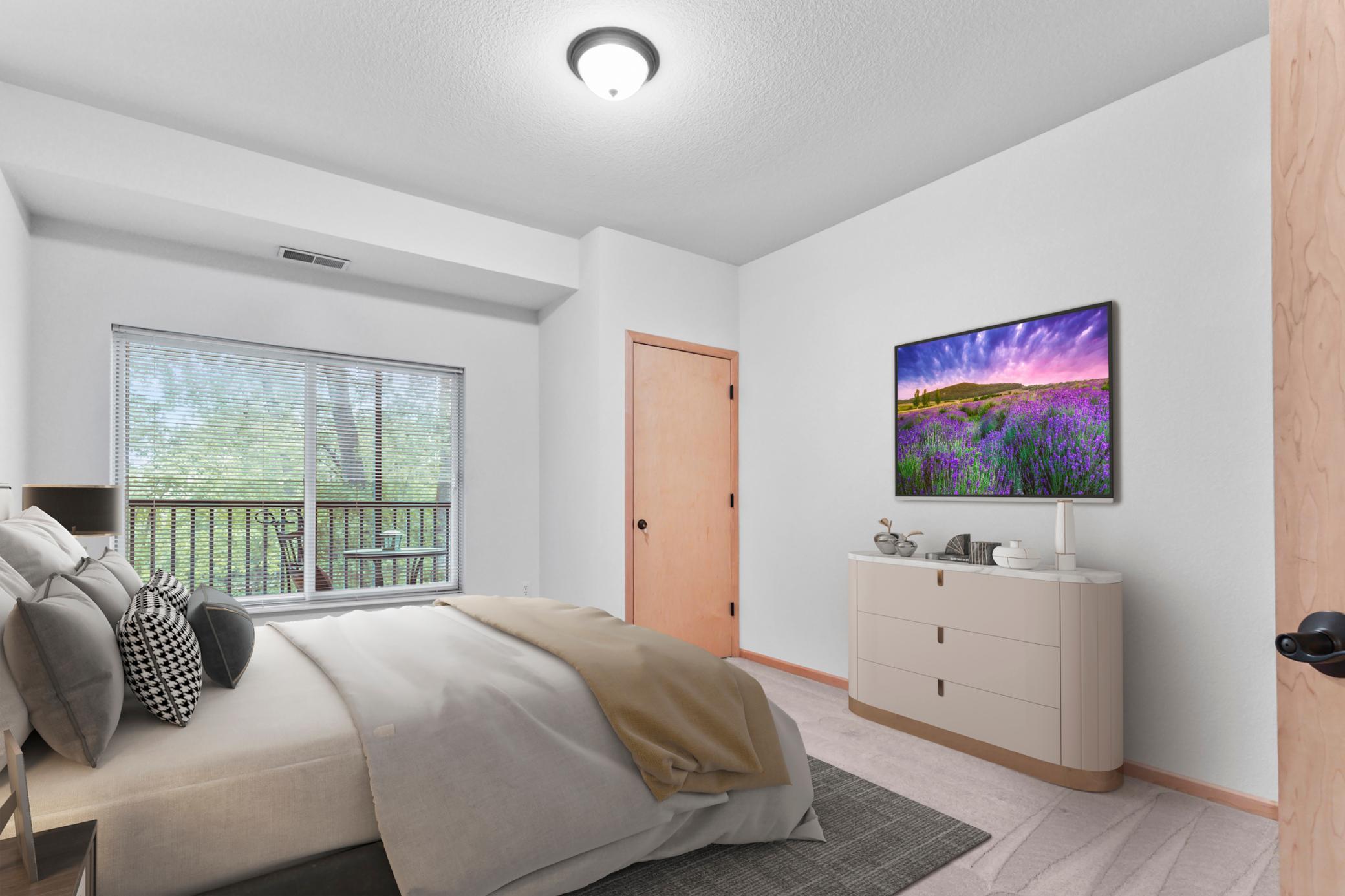 7100 Metro Boulevard Unit: 116