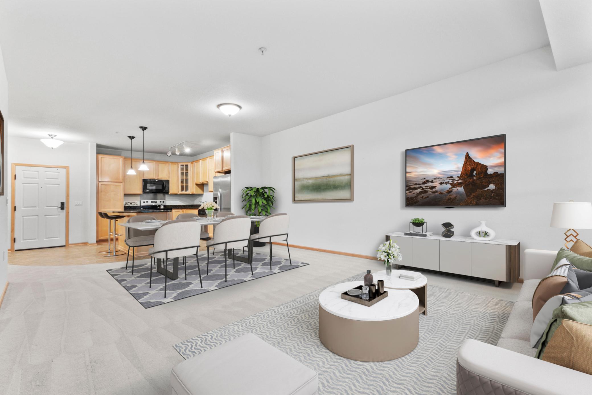 7100 Metro Boulevard Unit: 116