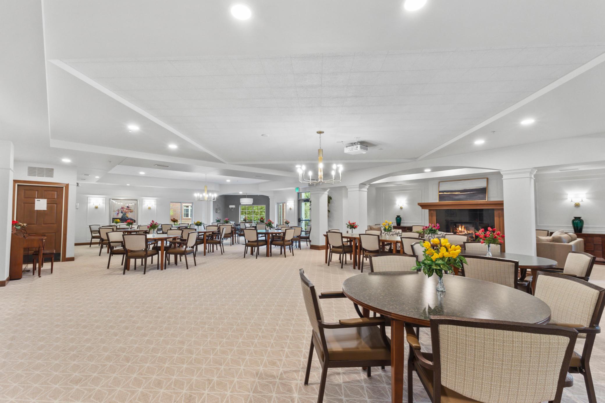 7100 Metro Boulevard Unit: 116