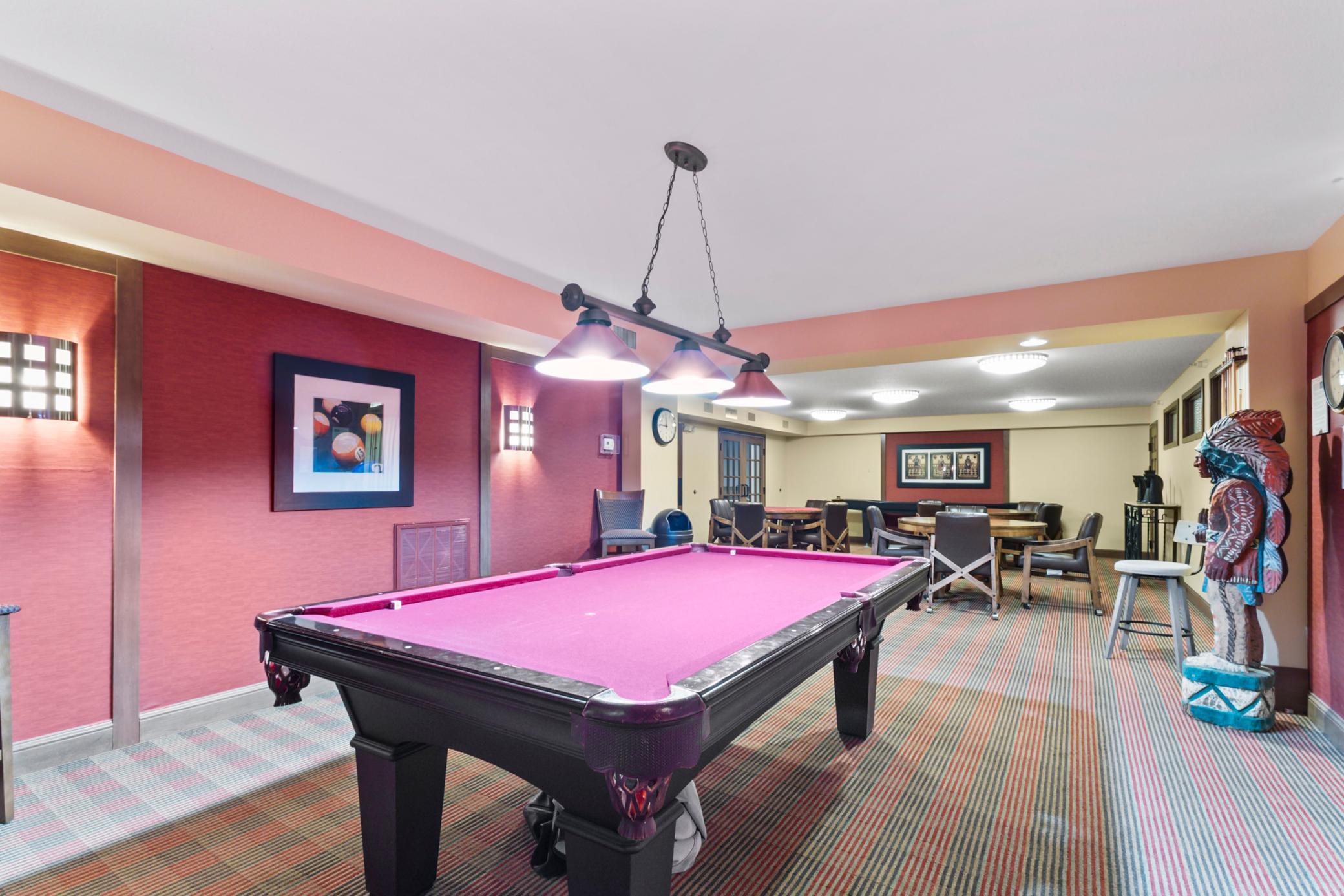 7100 Metro Boulevard Unit: 116