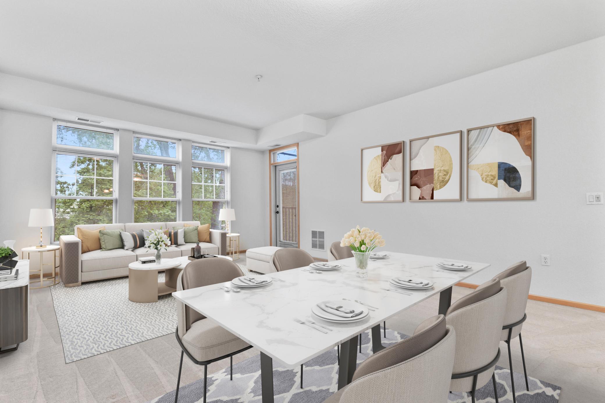 7100 Metro Boulevard Unit: 116