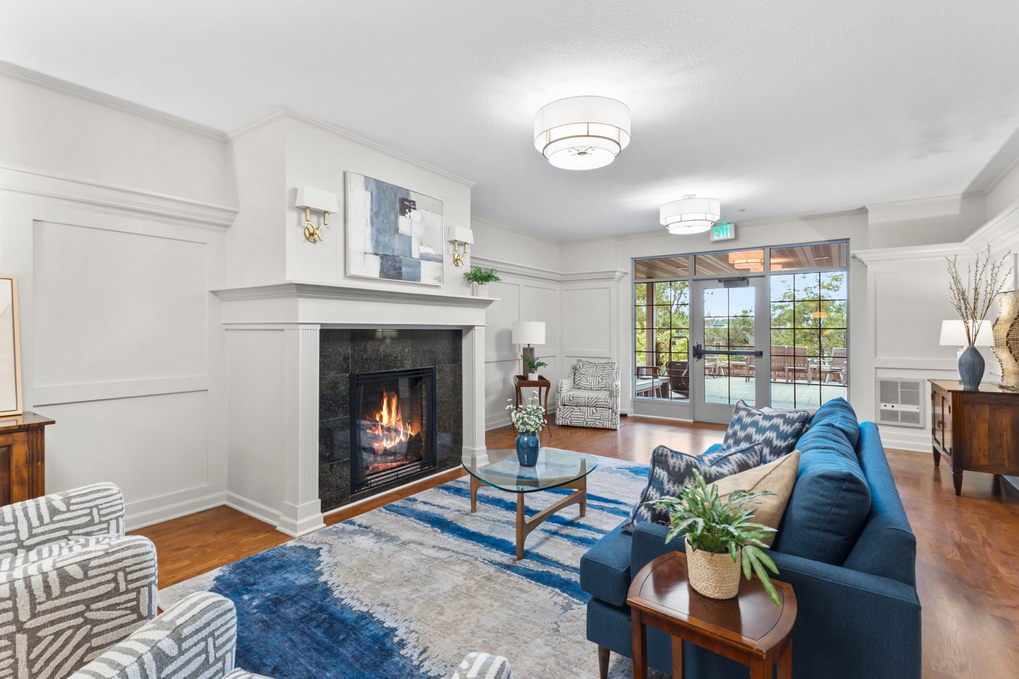 7100 Metro Boulevard Unit: 116