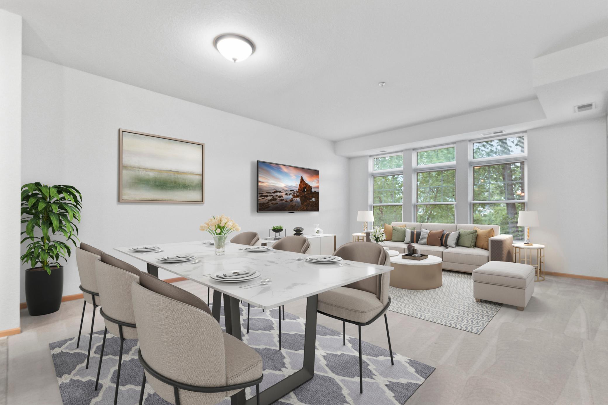 7100 Metro Boulevard Unit: 116