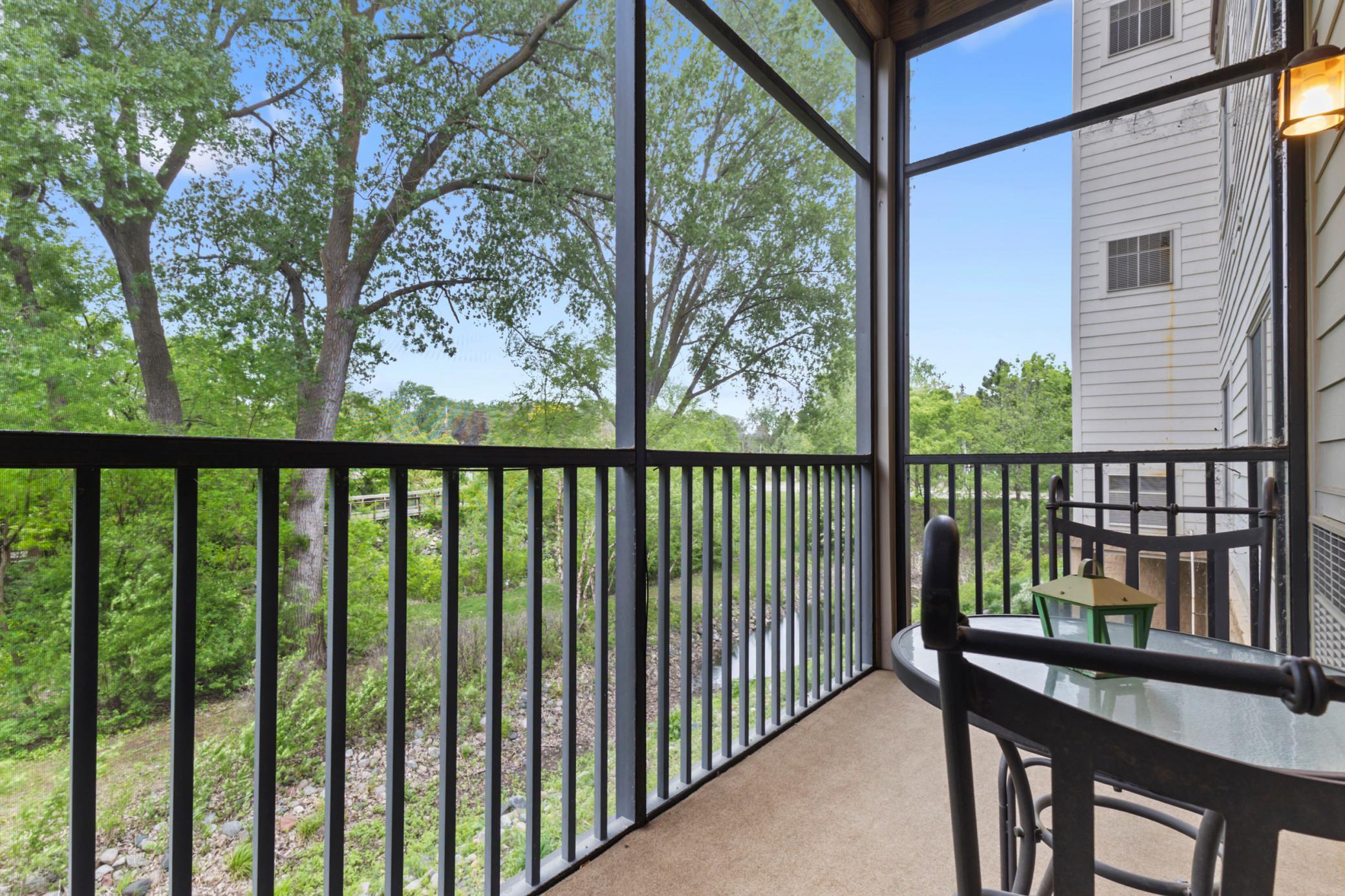 7100 Metro Boulevard Unit: 116