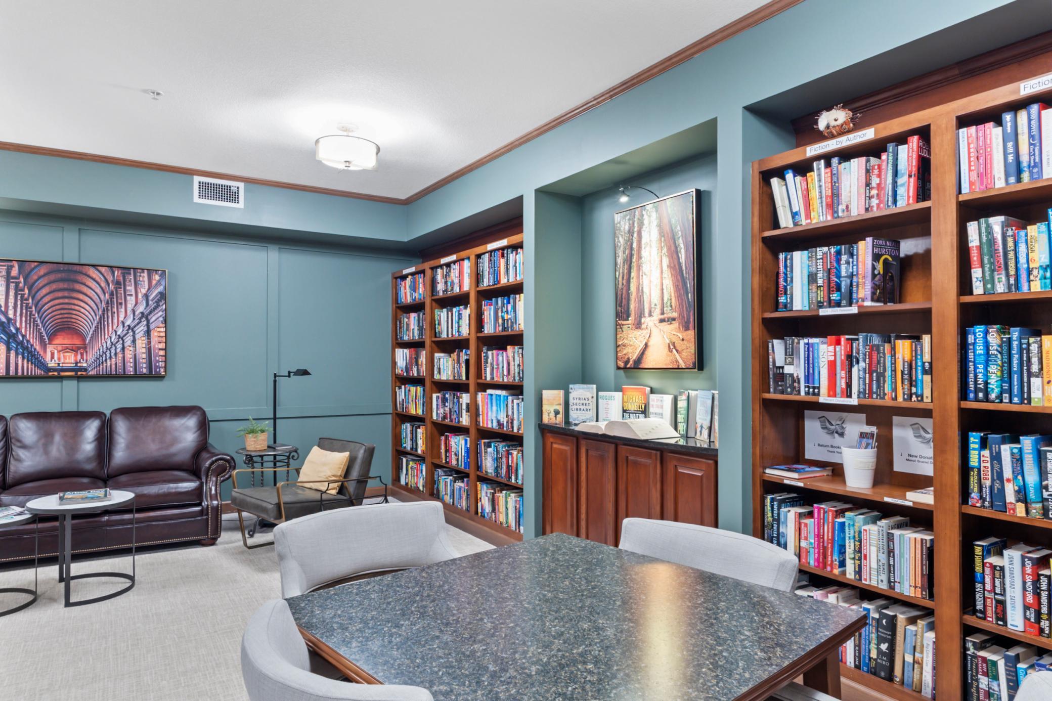 7100 Metro Boulevard Unit: 116