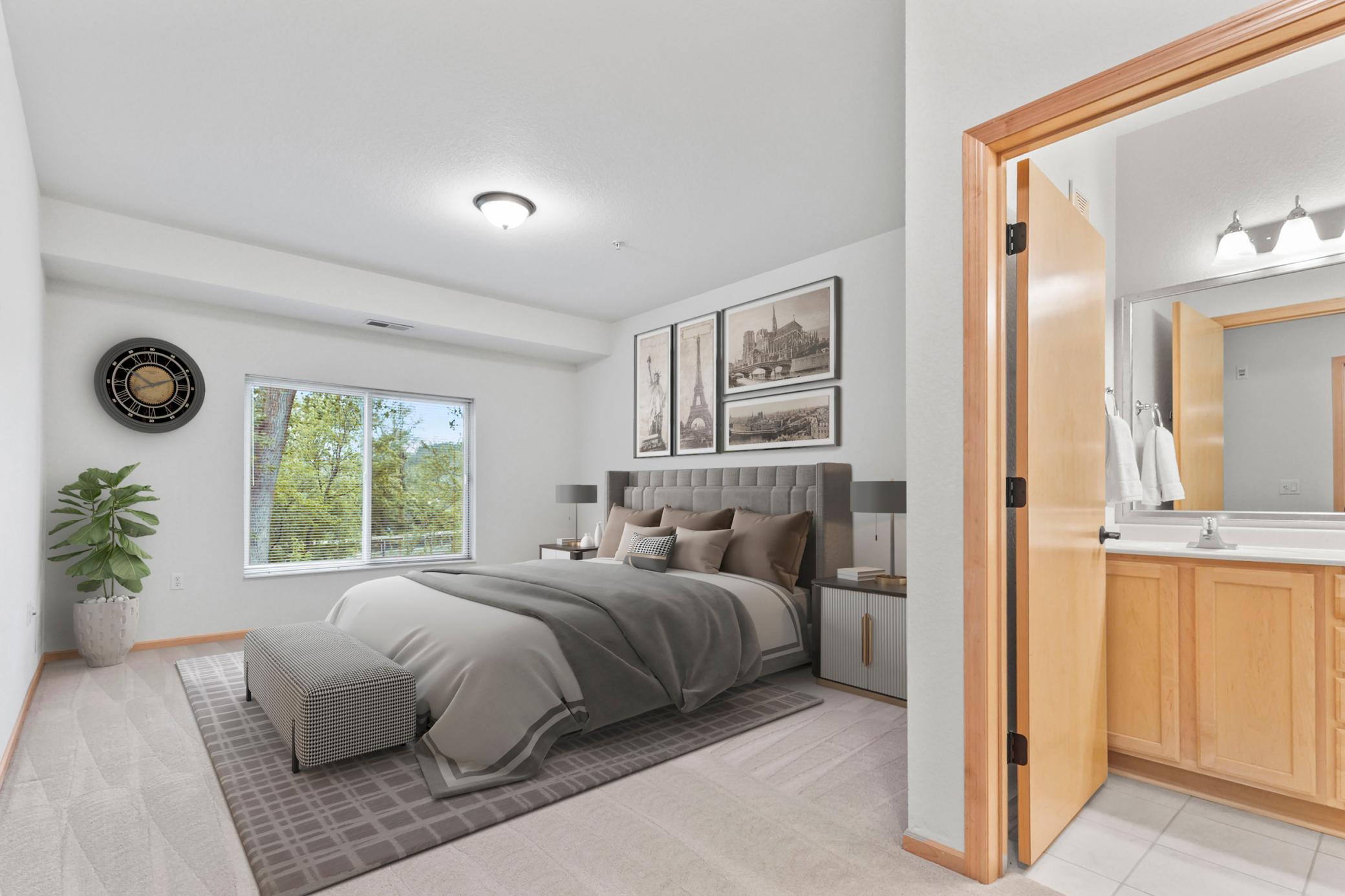 7100 Metro Boulevard Unit: 116