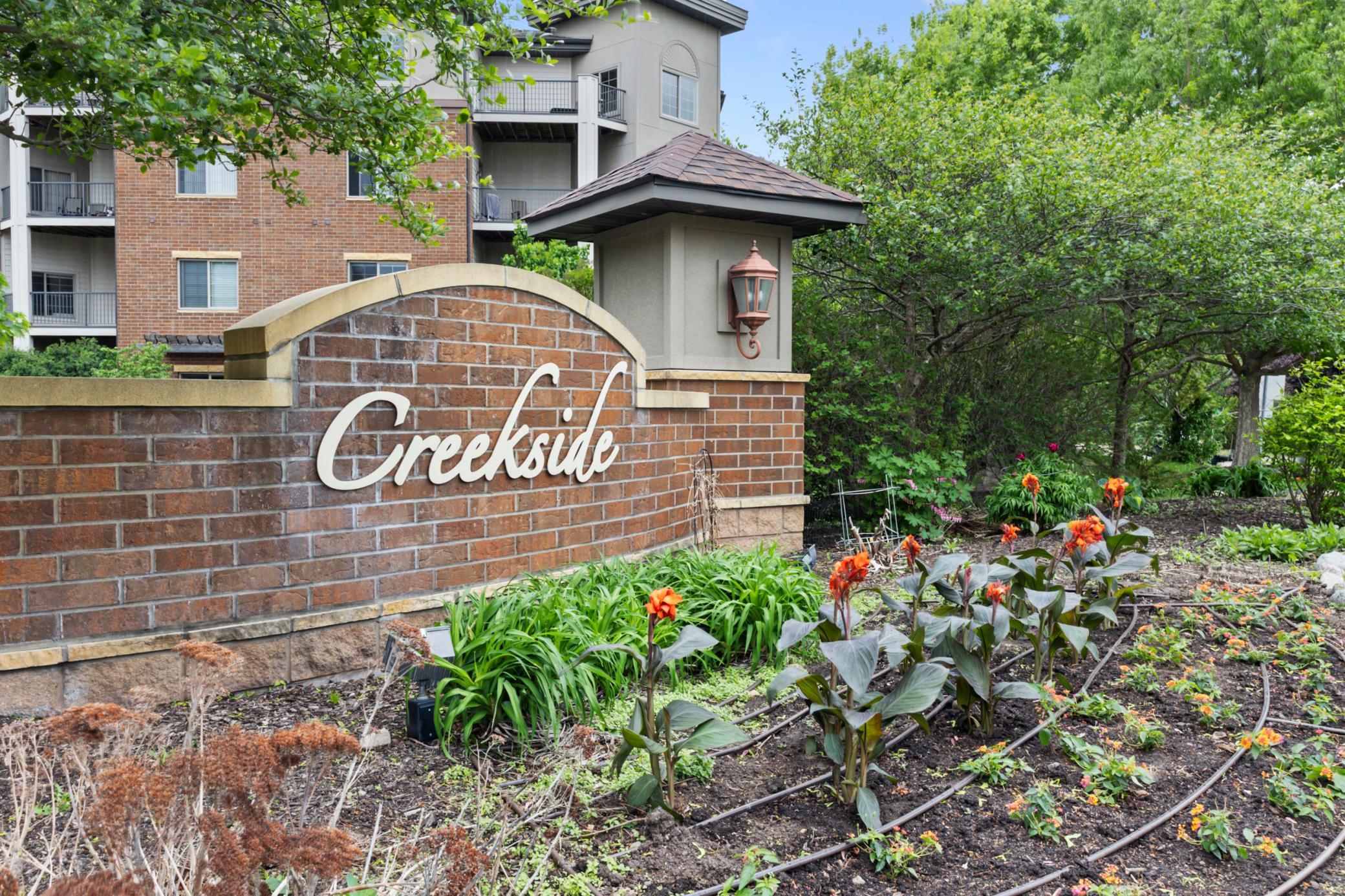 7100 Metro Boulevard Unit: 116