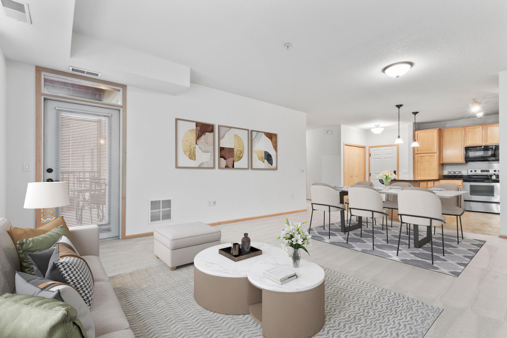 7100 Metro Boulevard Unit: 116