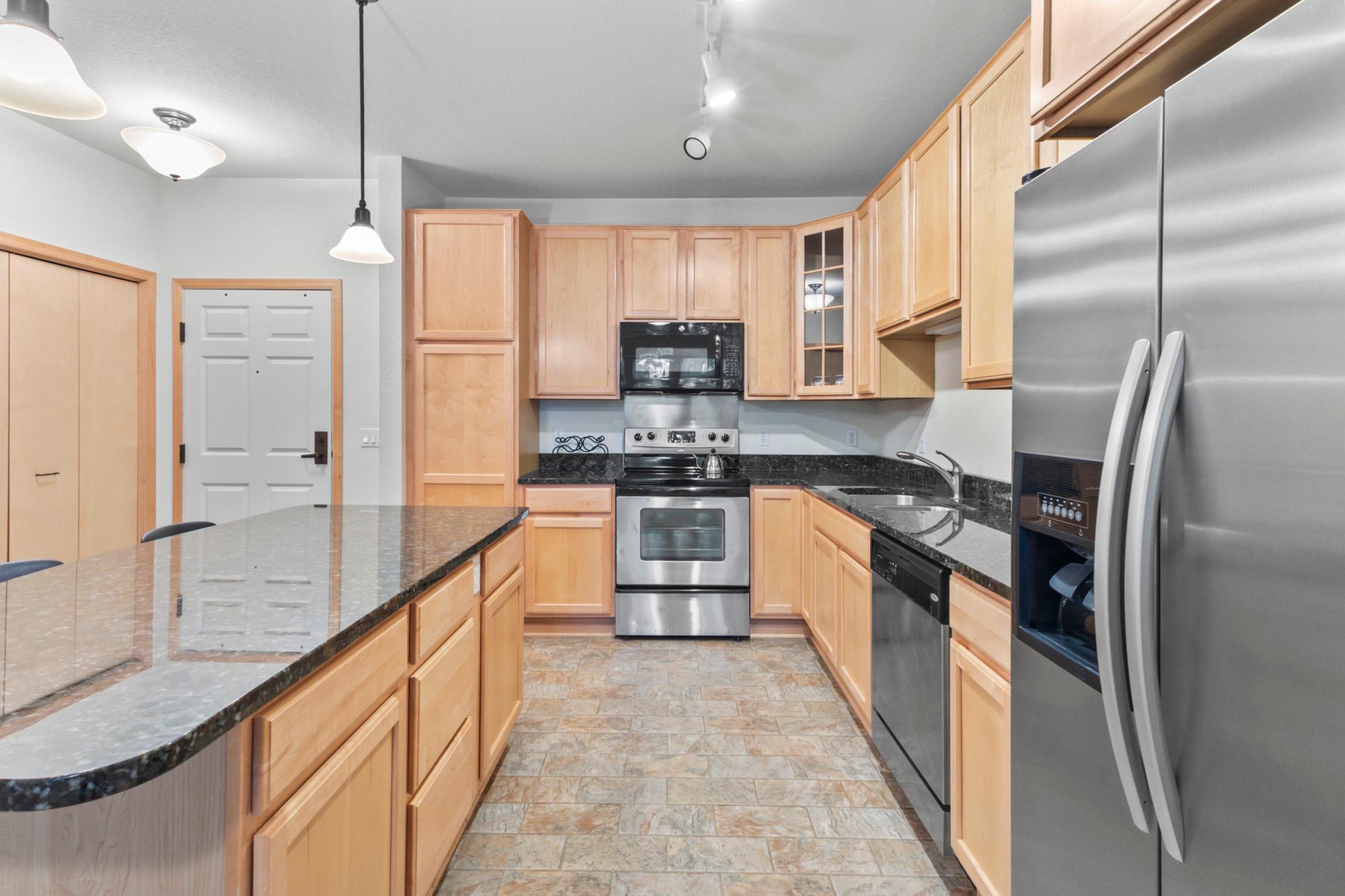 7100 Metro Boulevard Unit: 116