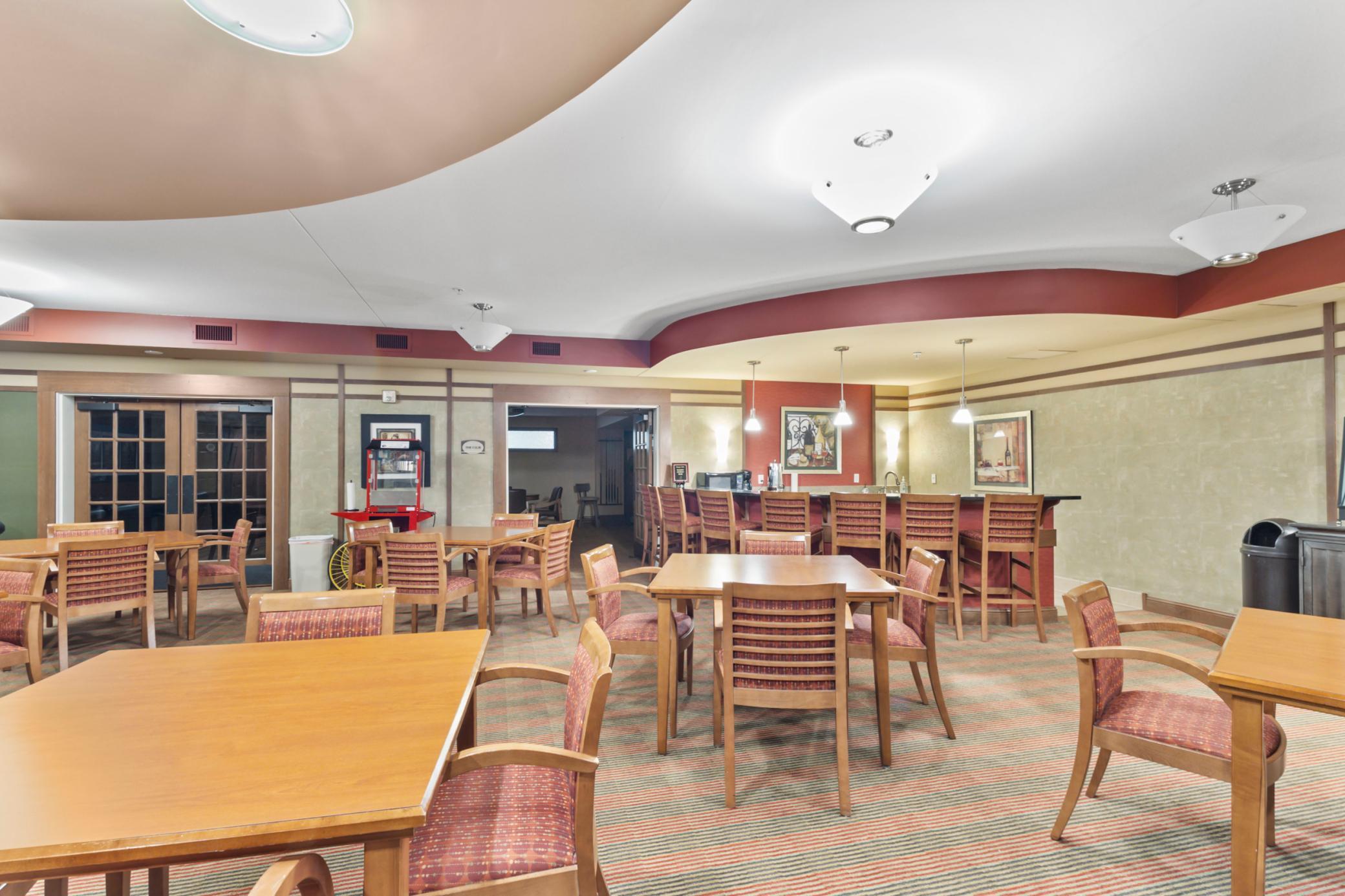 7100 Metro Boulevard Unit: 116