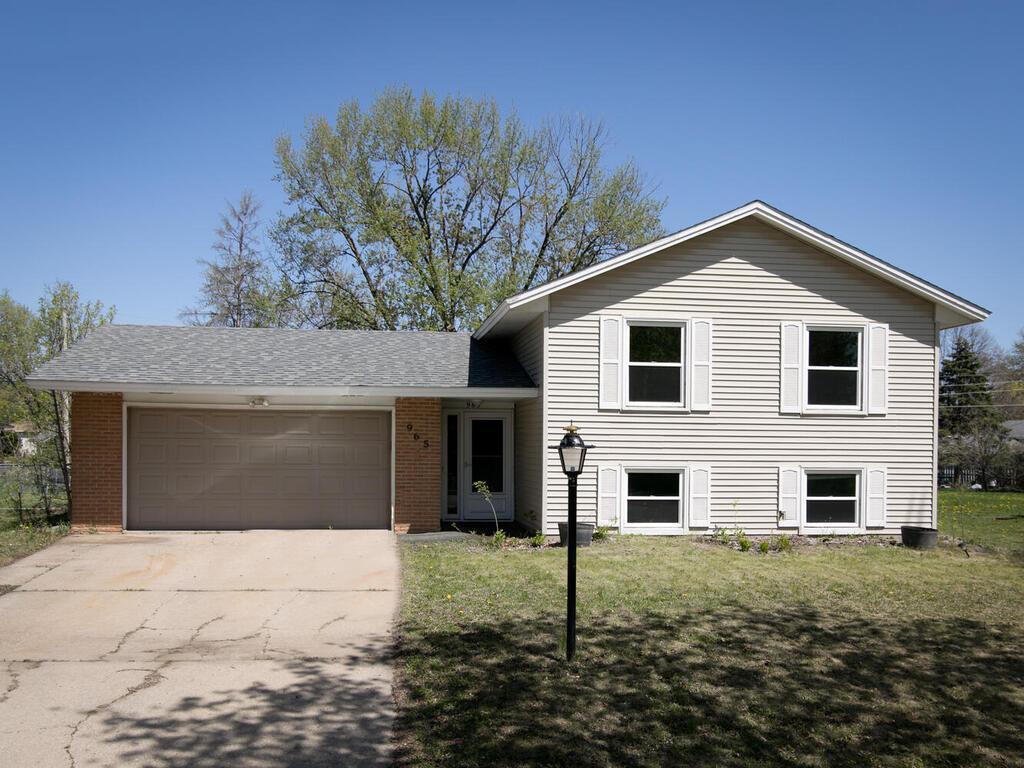 965 Whitney Drive