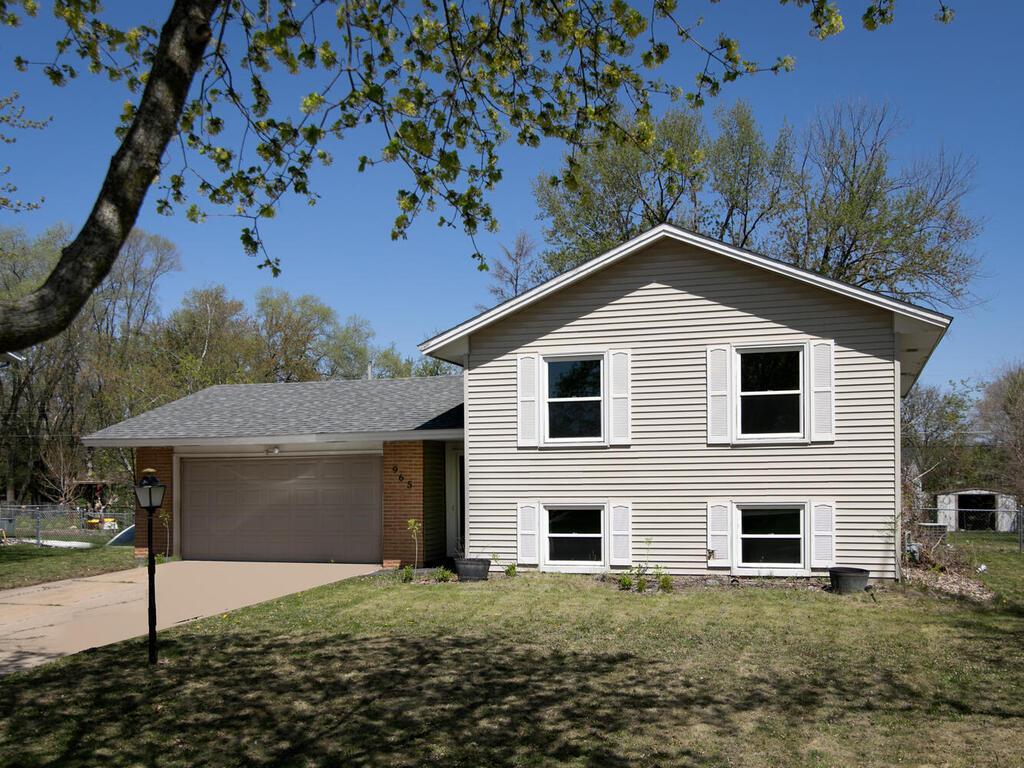 965 Whitney Drive