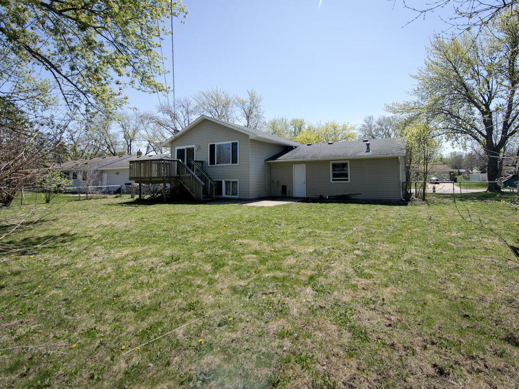 965 Whitney Drive