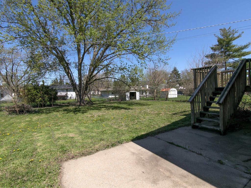 965 Whitney Drive