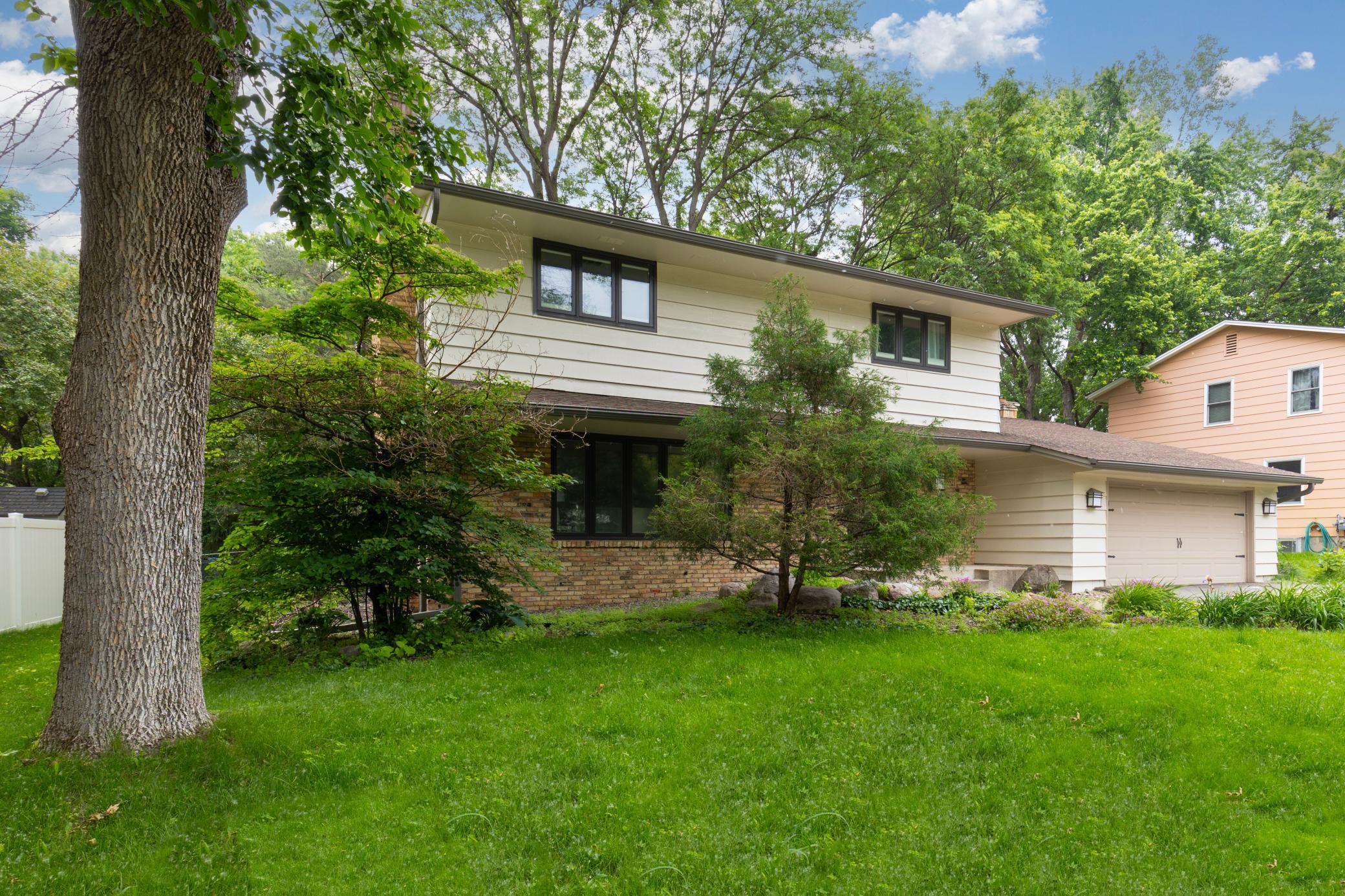 6521 Gleason Road