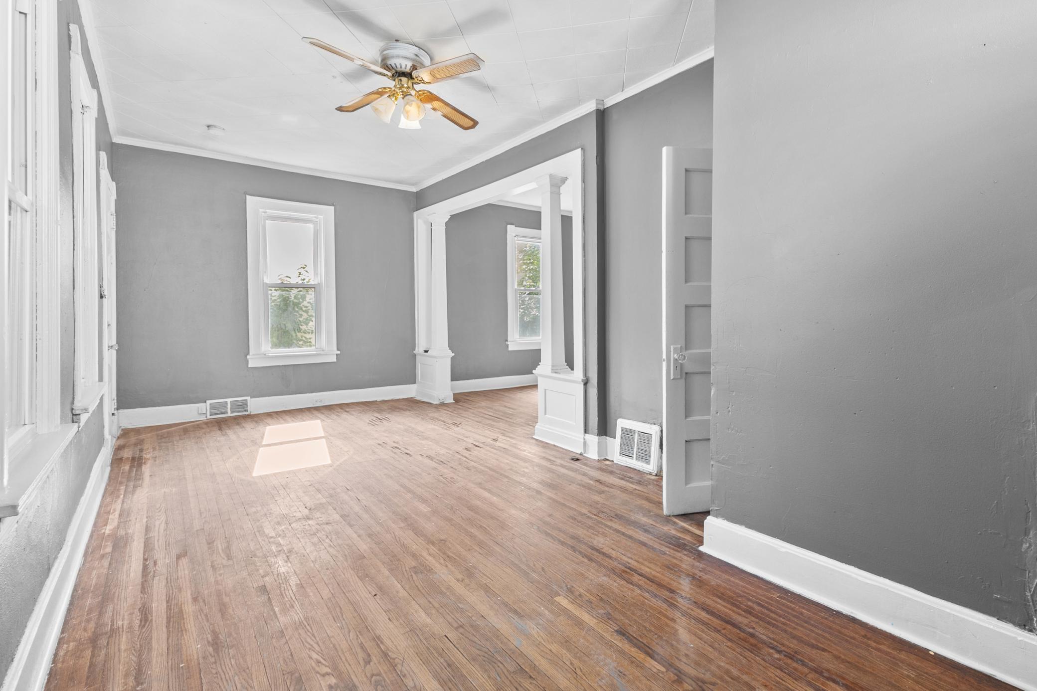 324 Van Buren Avenue