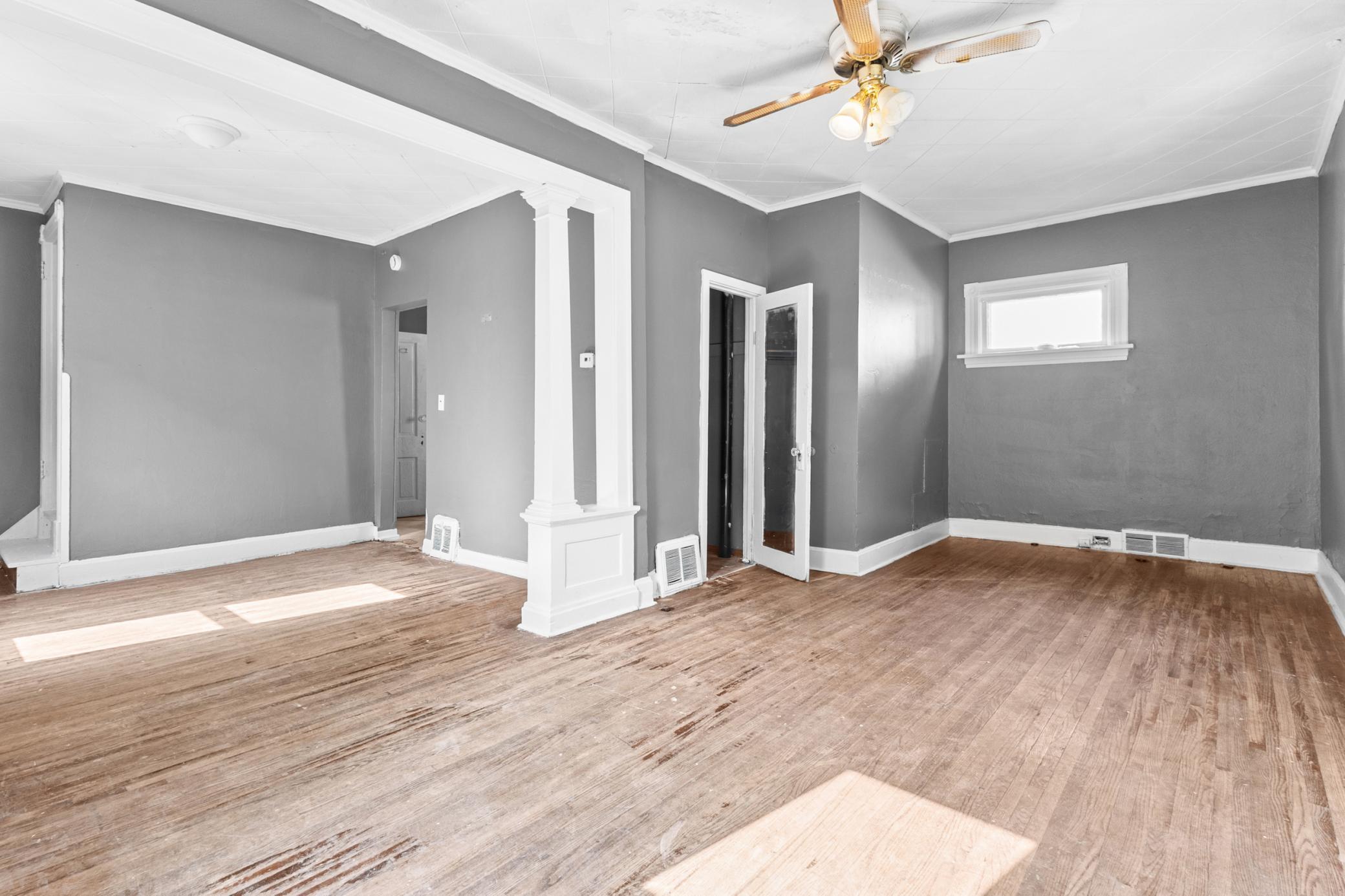 324 Van Buren Avenue