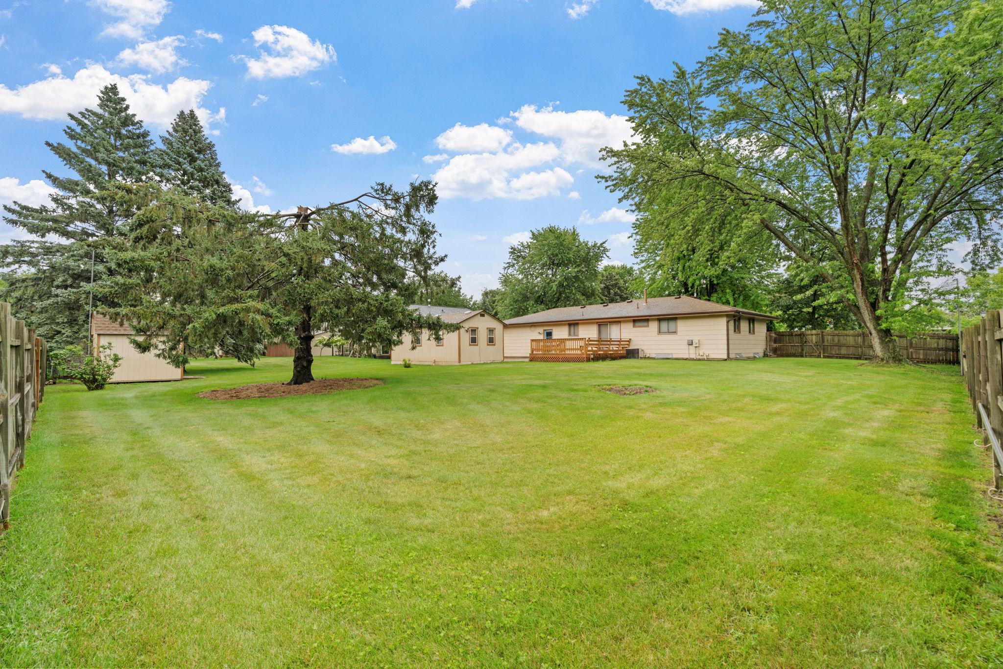 1381 Balsam Street E