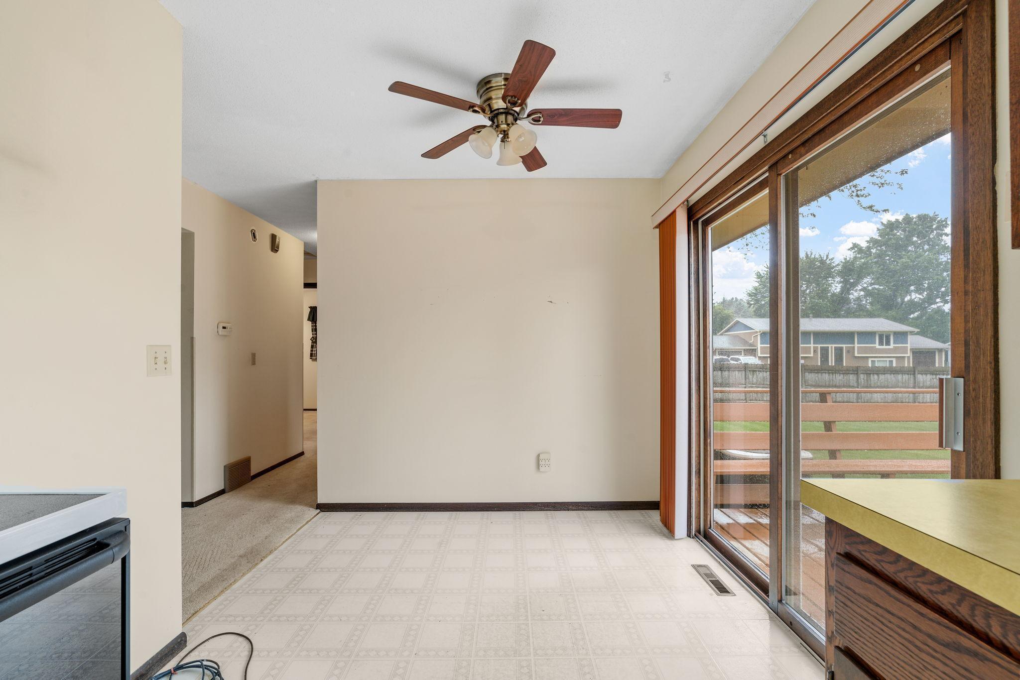 1381 Balsam Street E