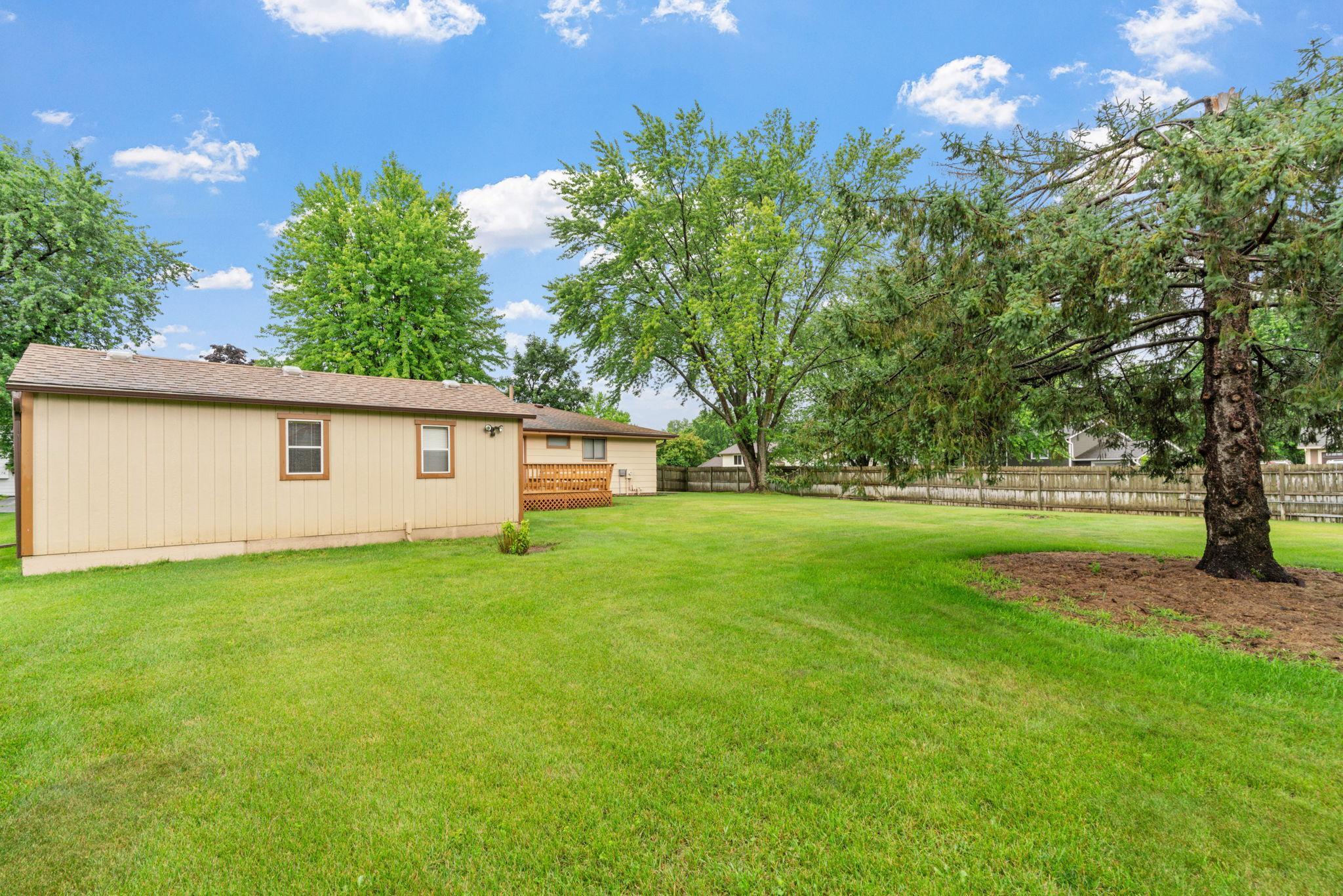 1381 Balsam Street E