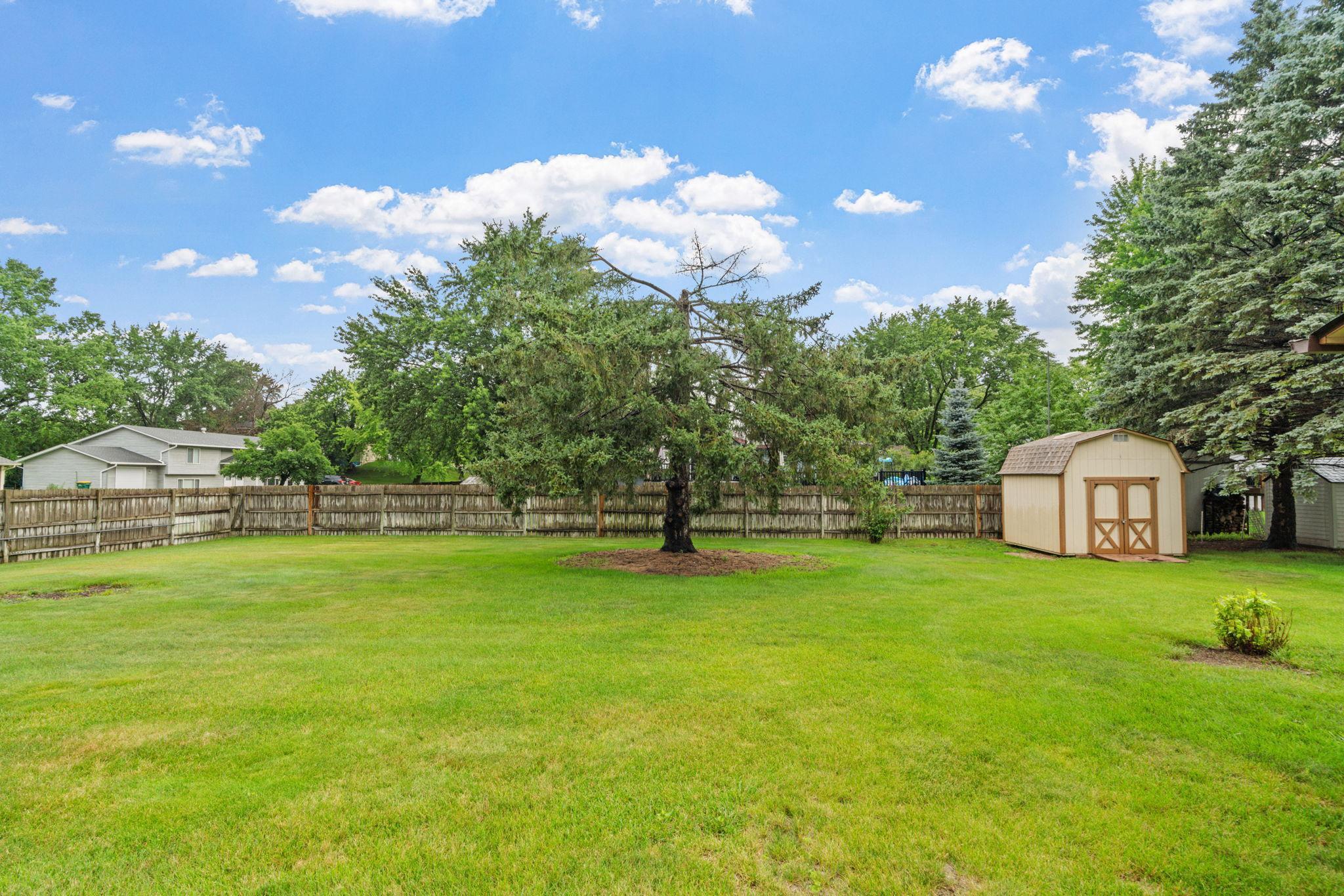 1381 Balsam Street E