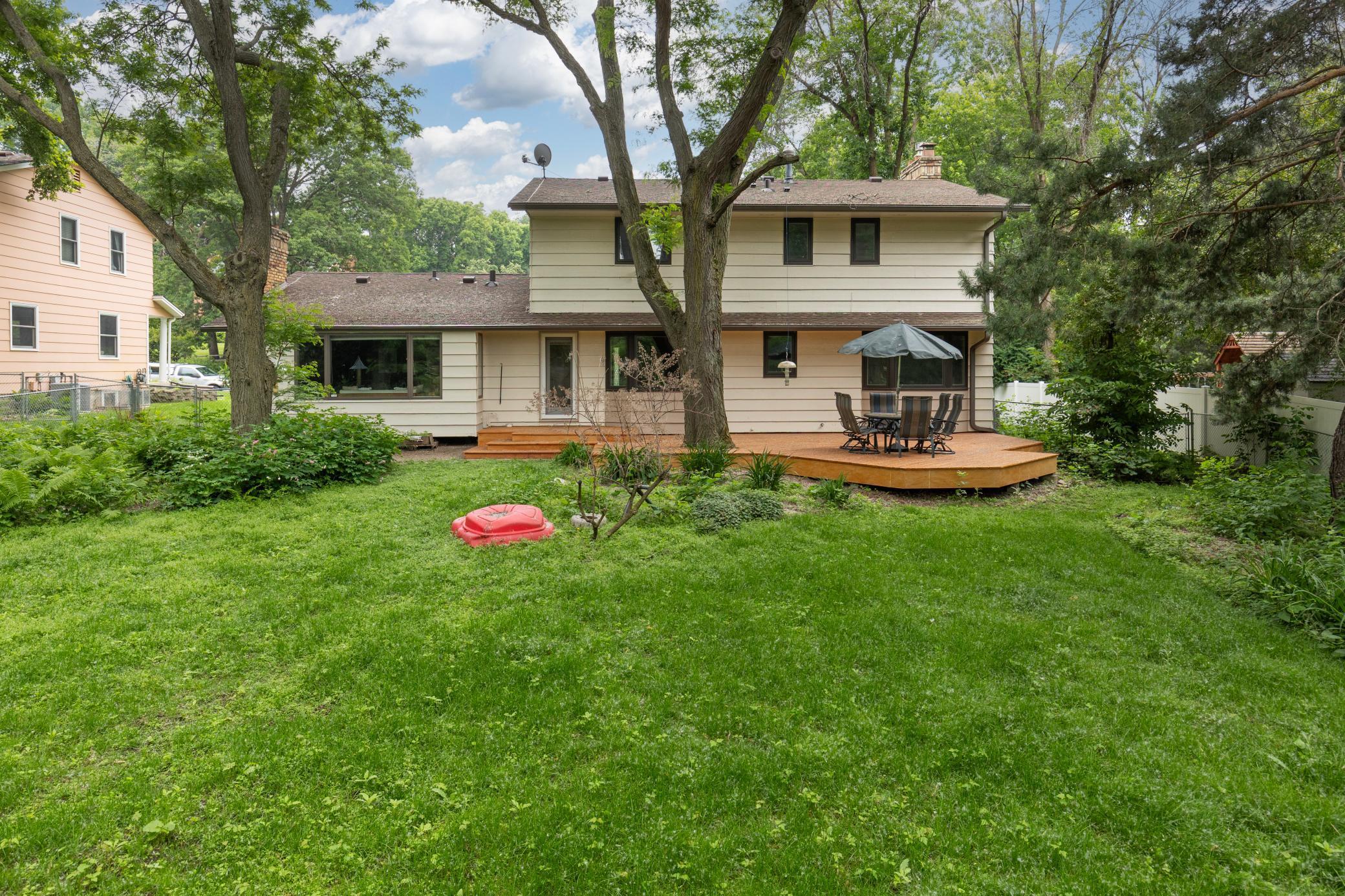 6521 Gleason Road