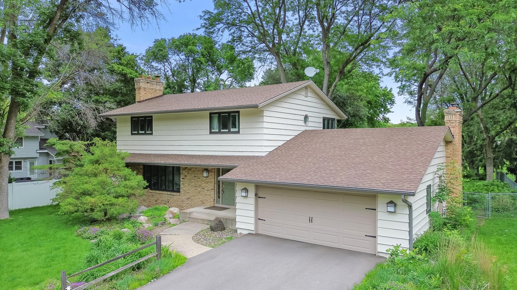 6521 Gleason Road