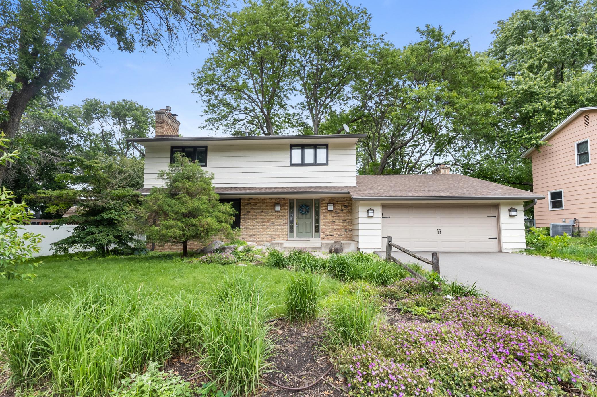 6521 Gleason Road