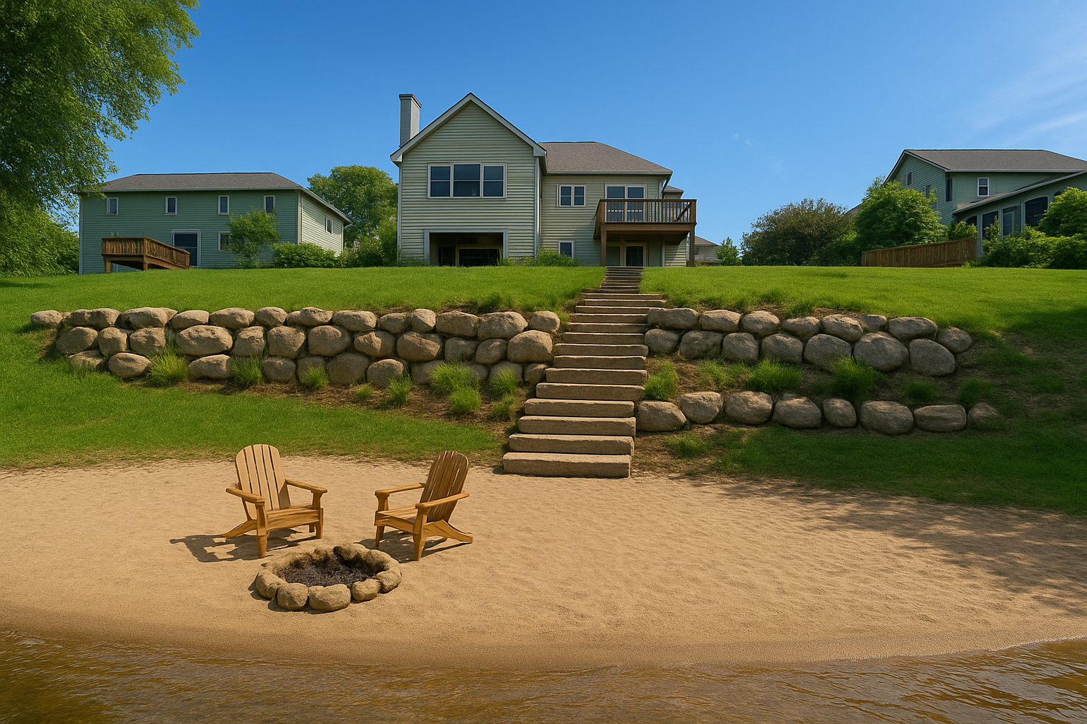 15765 Garden View Drive