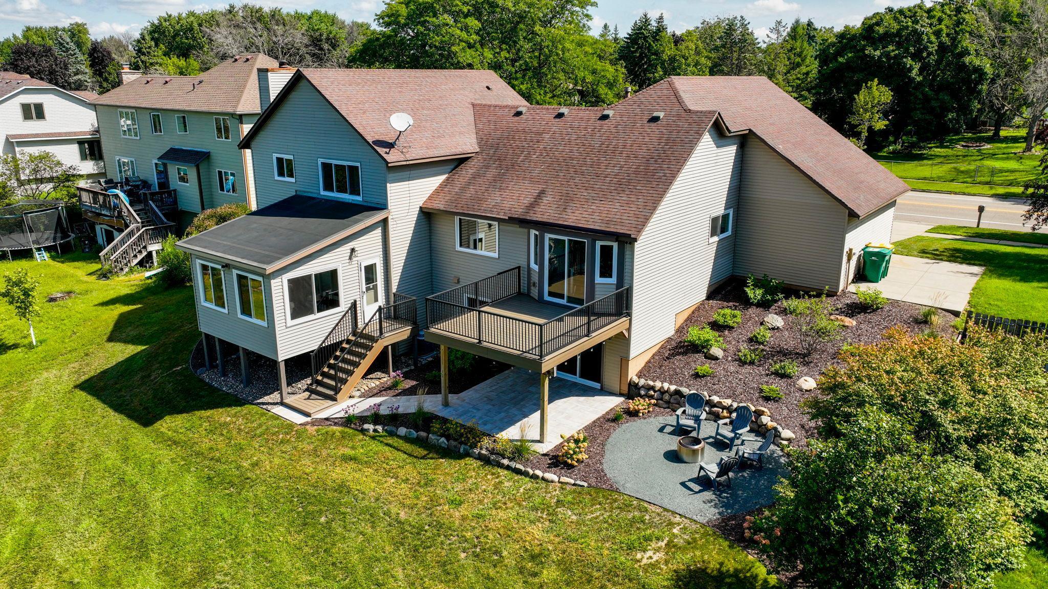 15765 Garden View Drive