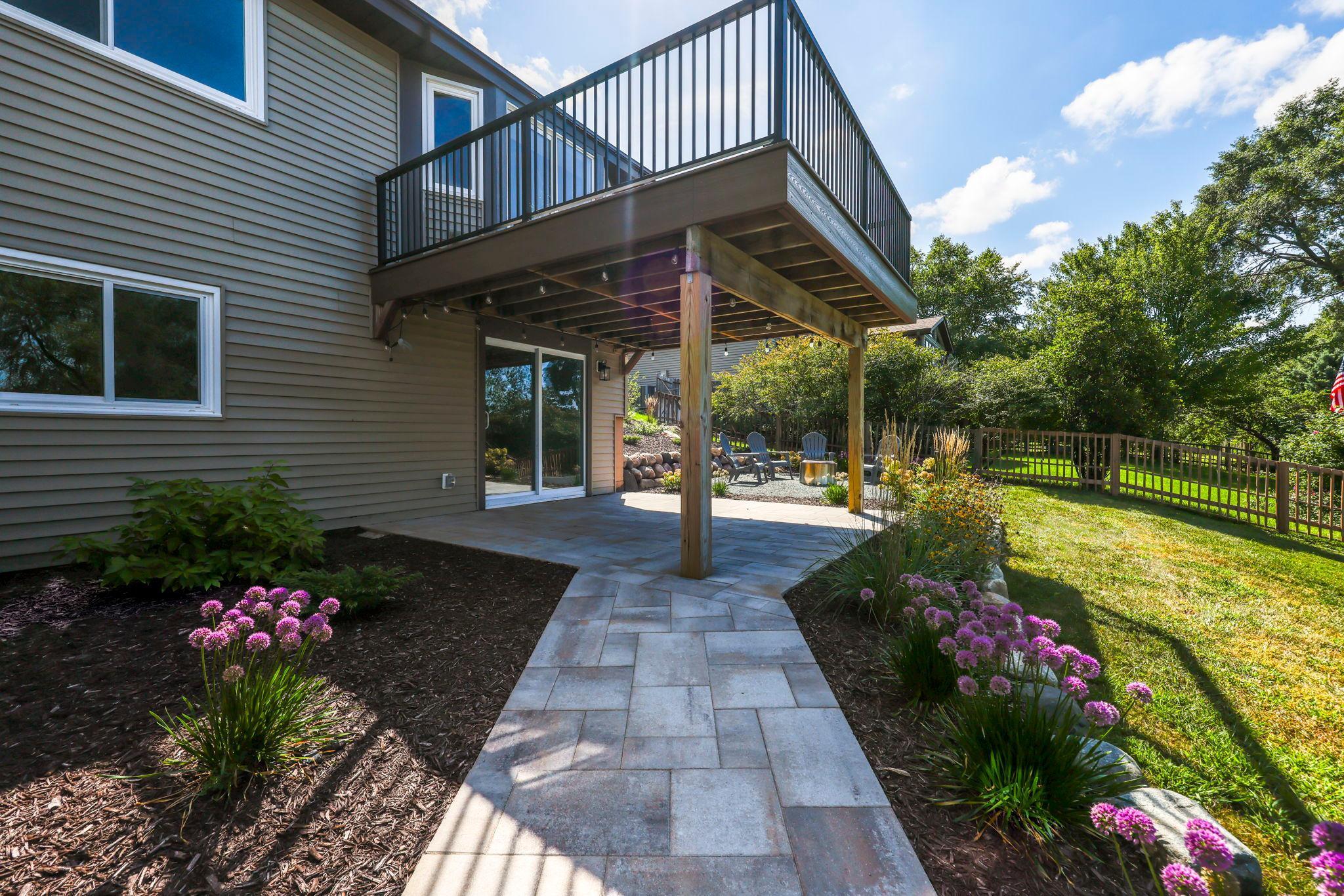 15765 Garden View Drive