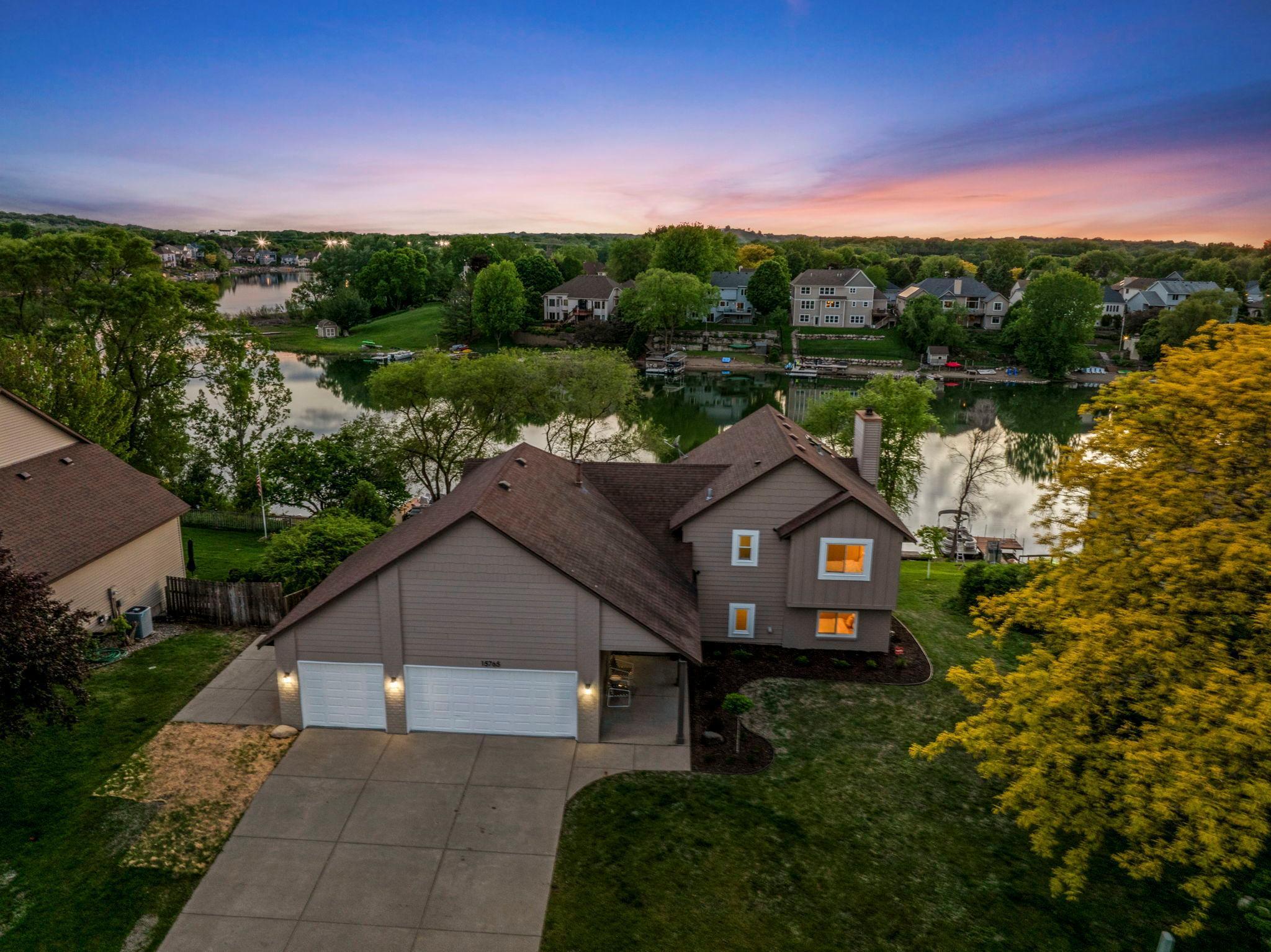 15765 Garden View Drive