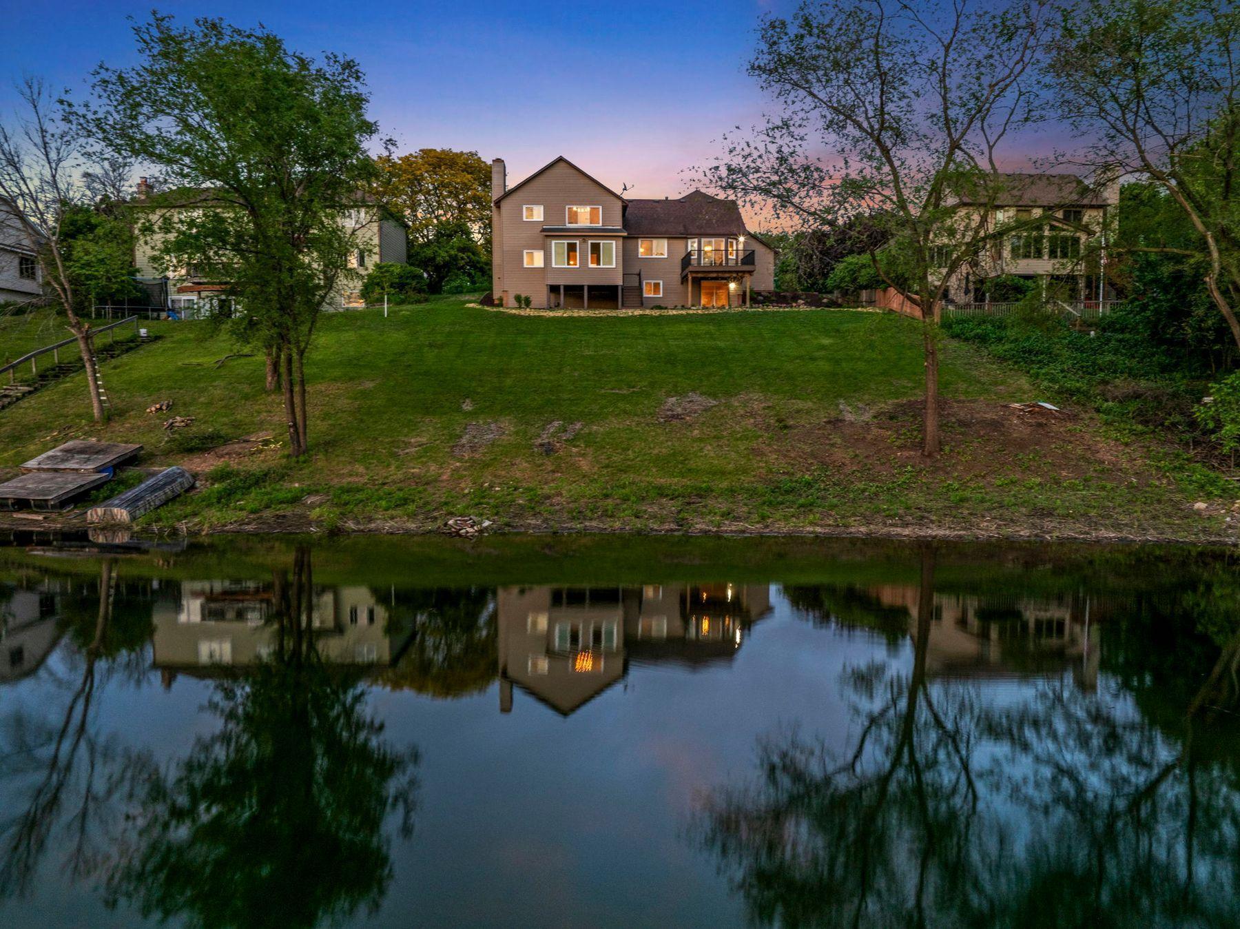 15765 Garden View Drive