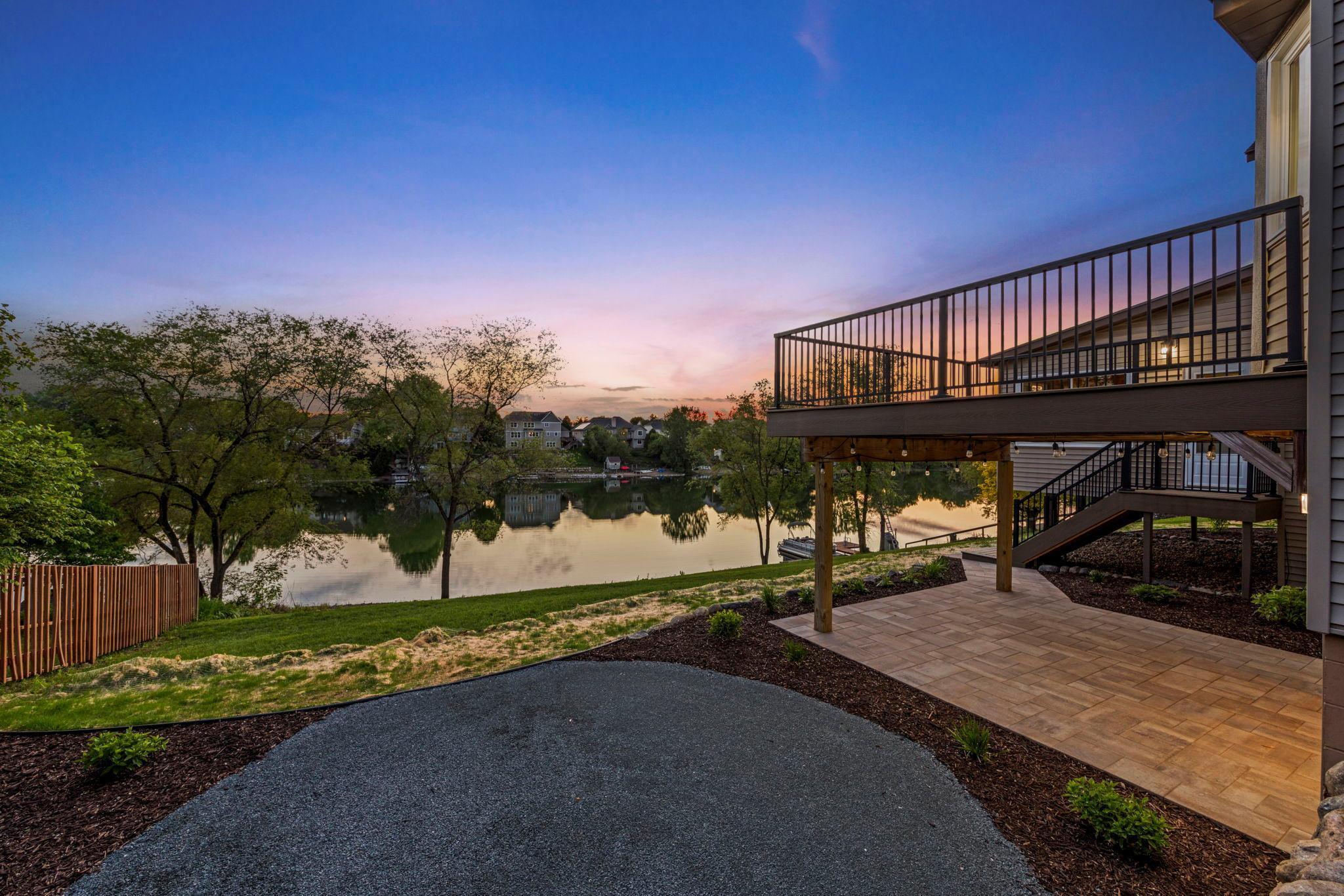 15765 Garden View Drive