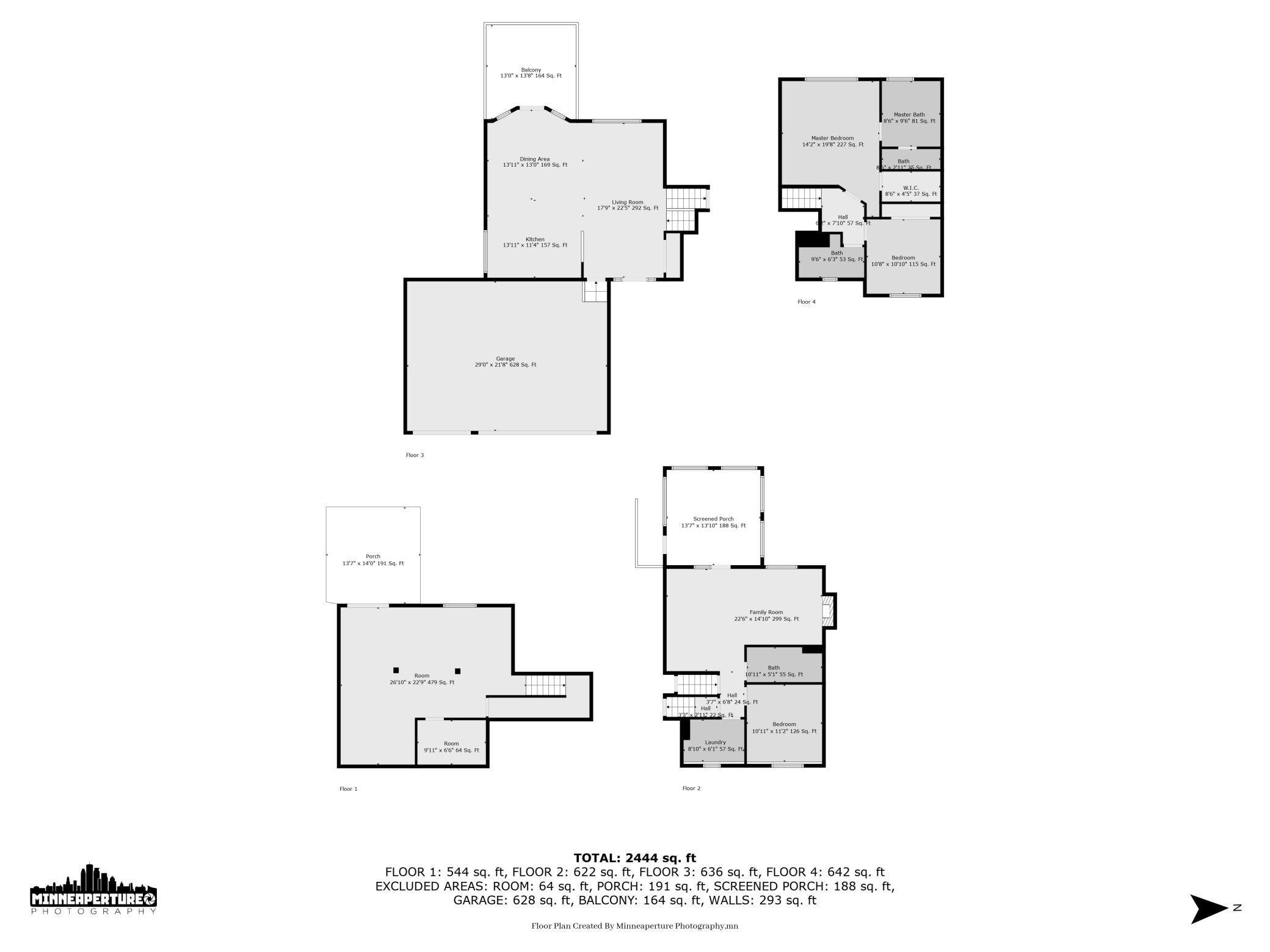 15765 Garden View Drive