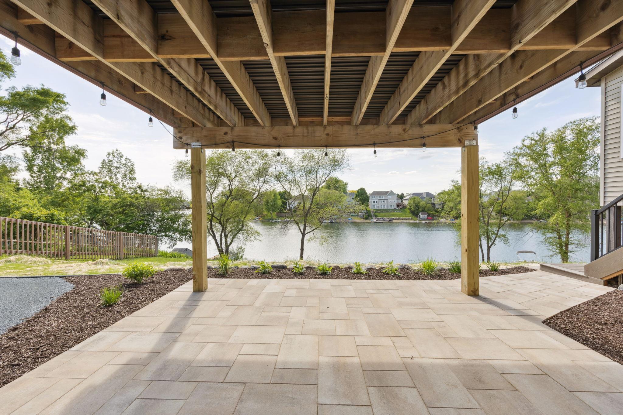 15765 Garden View Drive