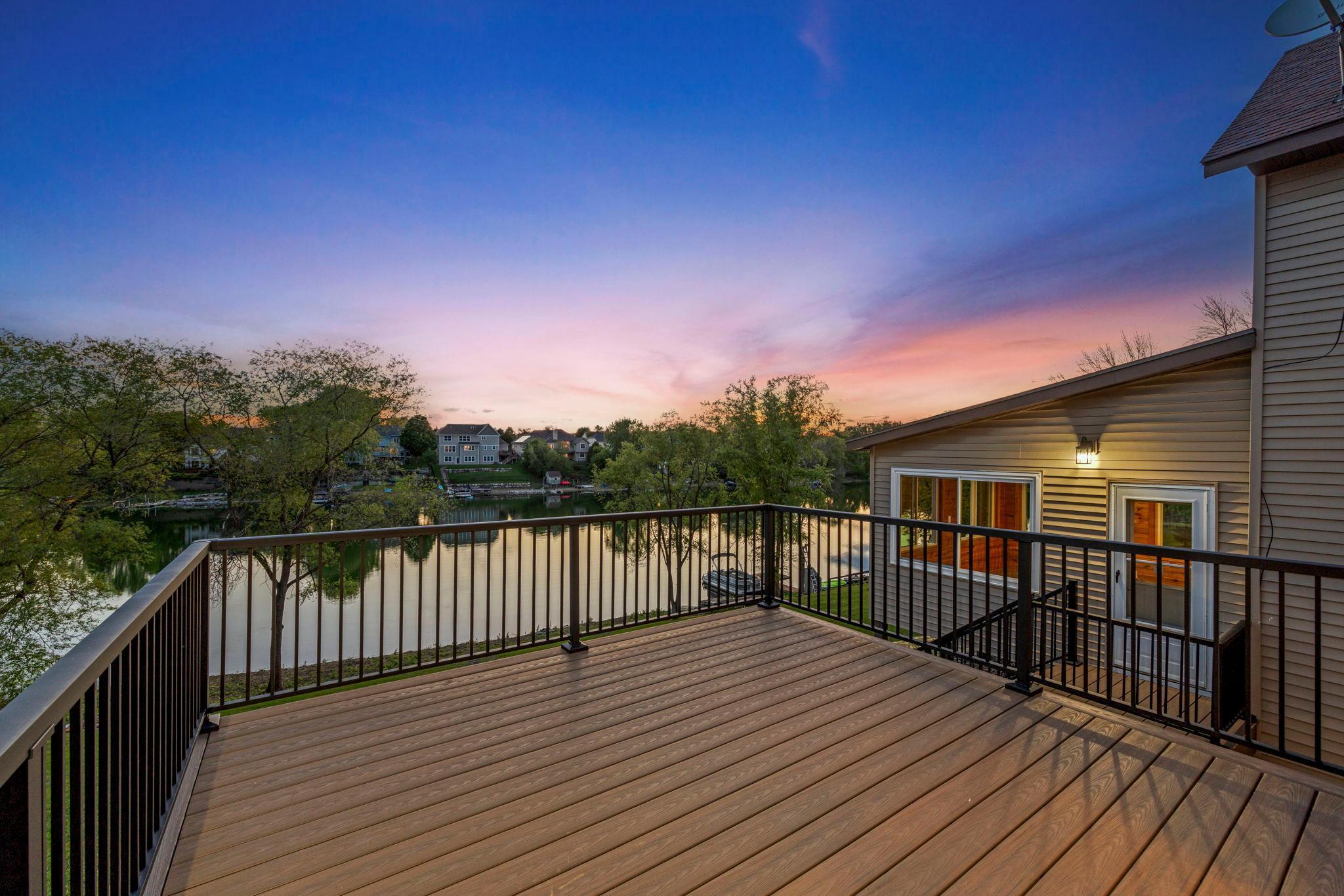 15765 Garden View Drive