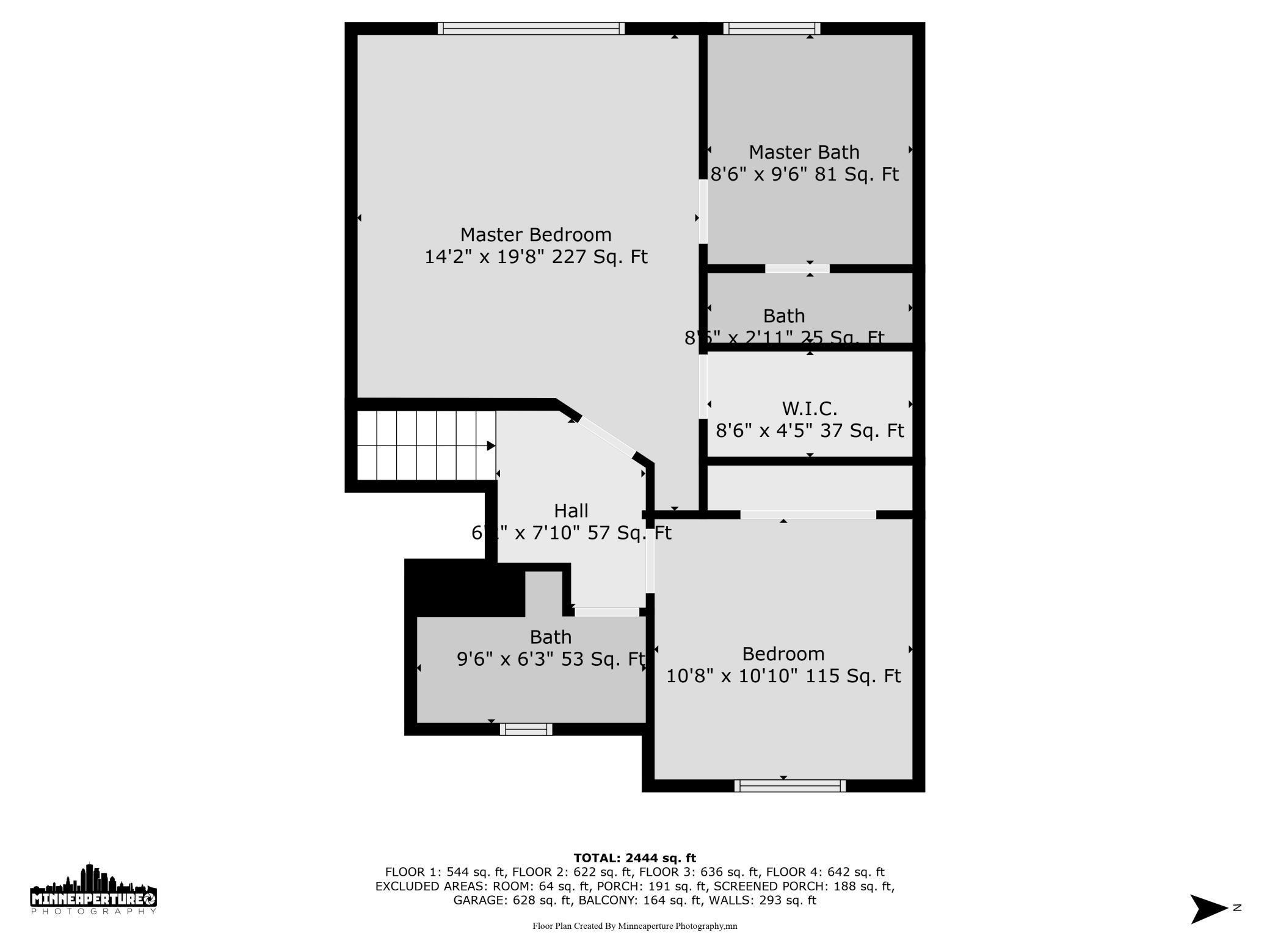 15765 Garden View Drive